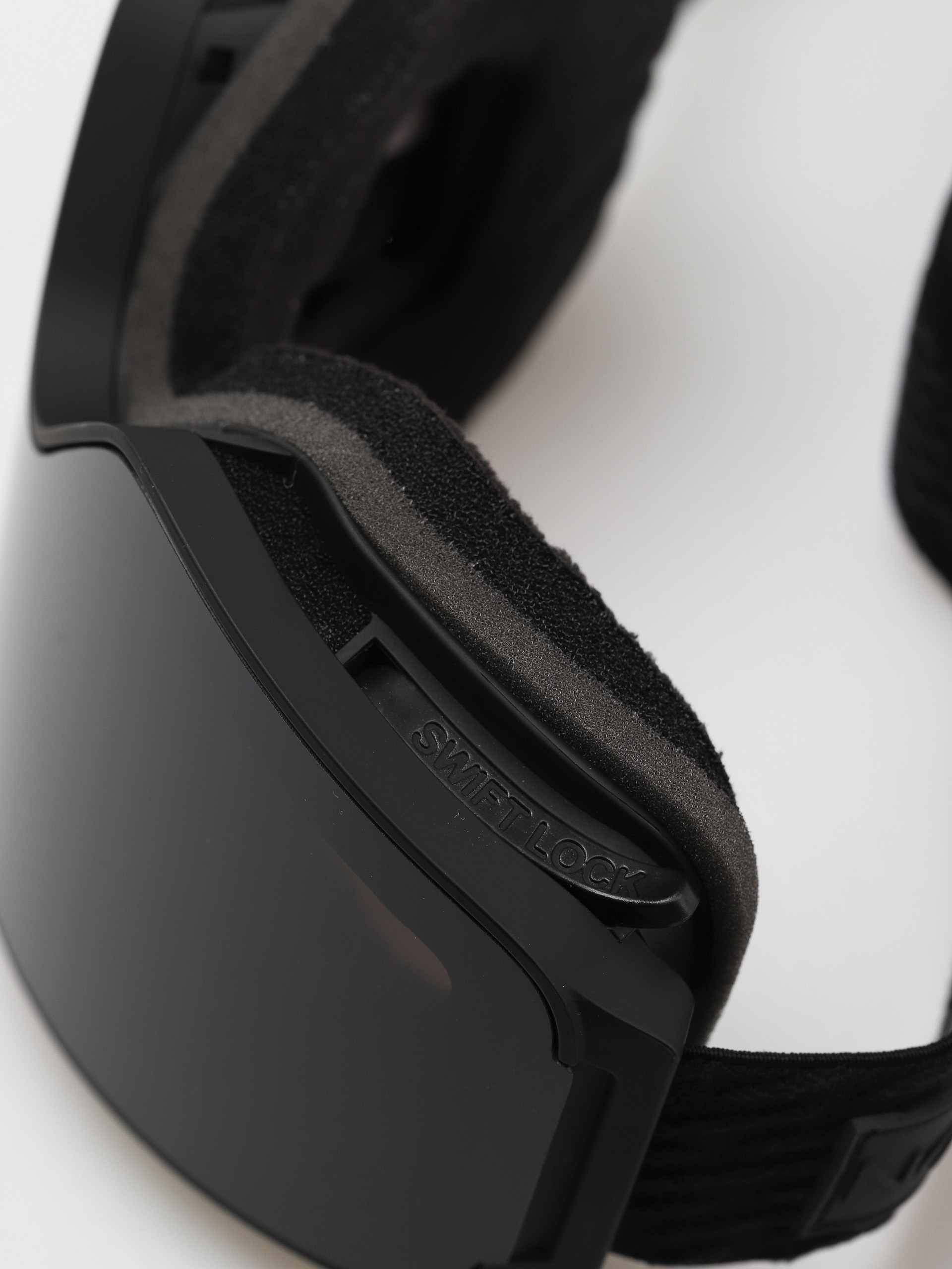 Brýle na snowboard Dragon NFX MAG OTG (midnight/lumalens midnight/lumalens violet)