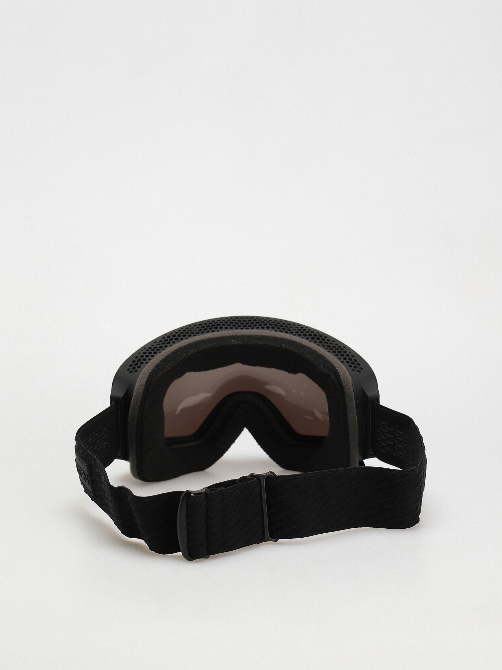 Brýle na snowboard Dragon NFX MAG OTG (midnight/lumalens midnight/lumalens violet)