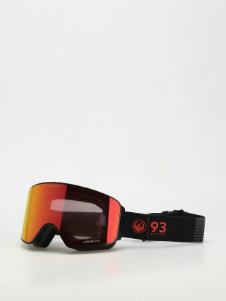 Brýle na snowboard Dragon NFX MAG OTG (30yrs/lumalens red ion/lumalens light rose)