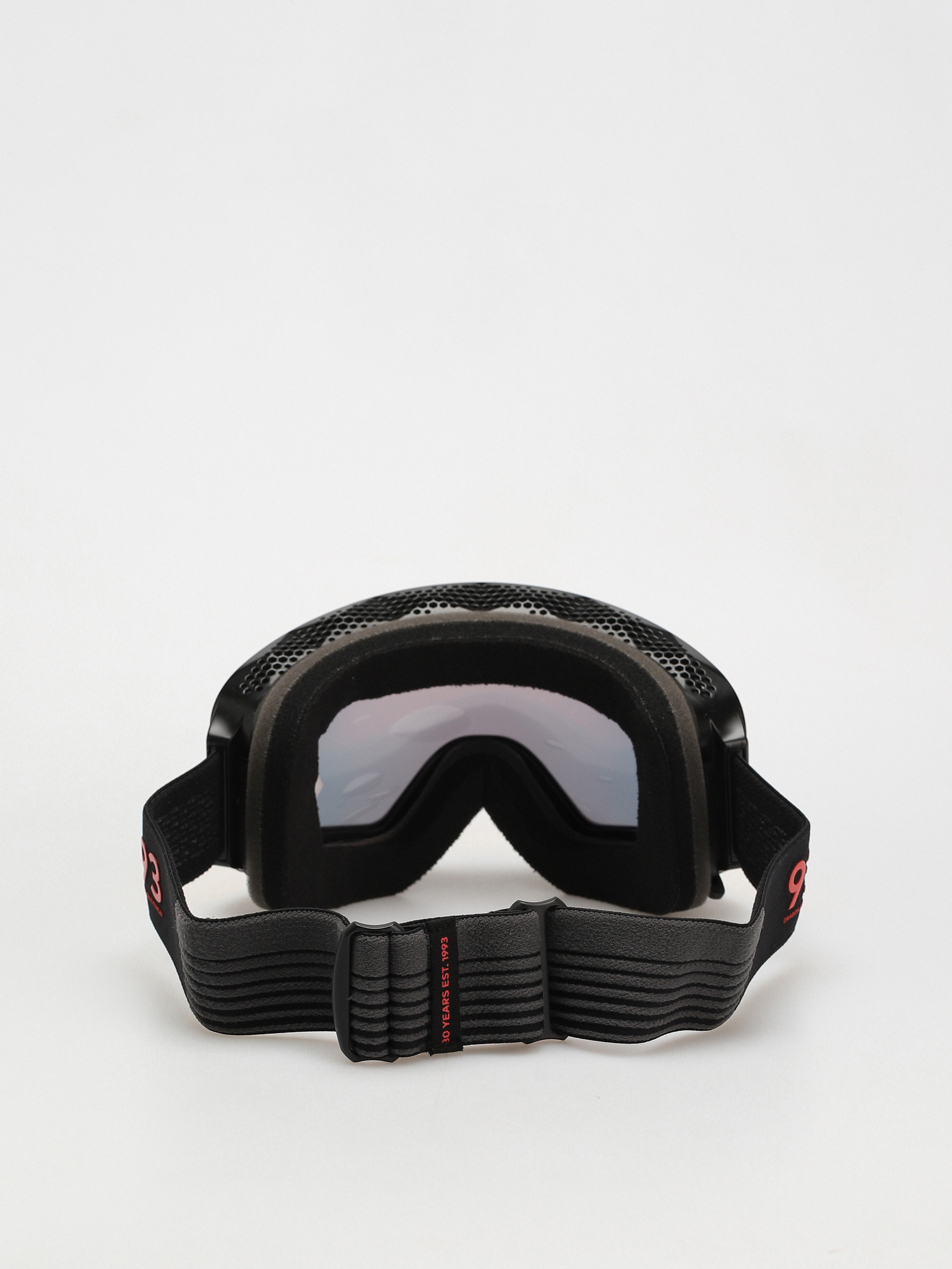 Brýle na snowboard Dragon NFX MAG OTG (30yrs/lumalens red ion/lumalens light rose)