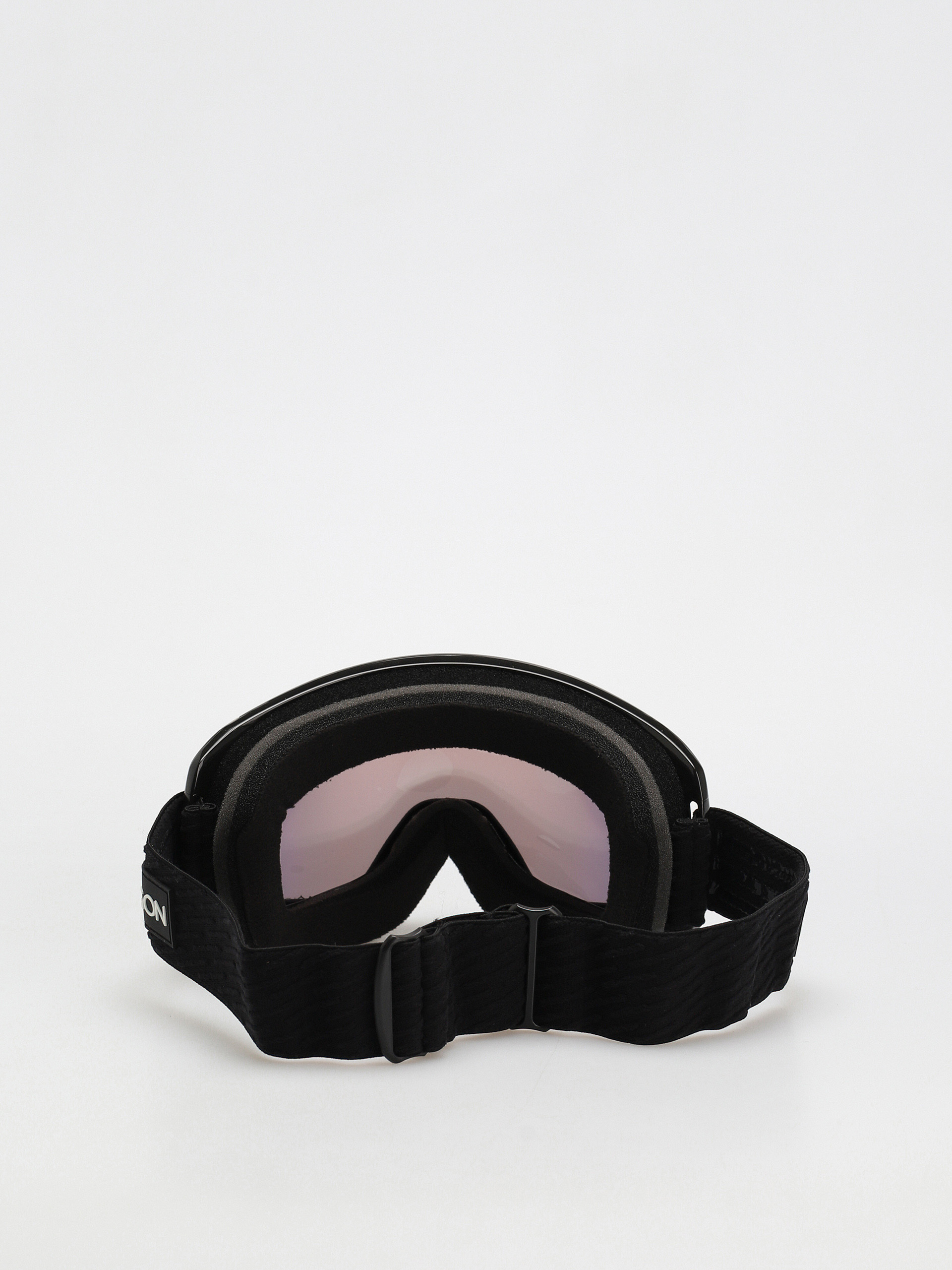 Brýle na snowboard Dragon D1 OTG (iconpurple/lumalens purple ion)