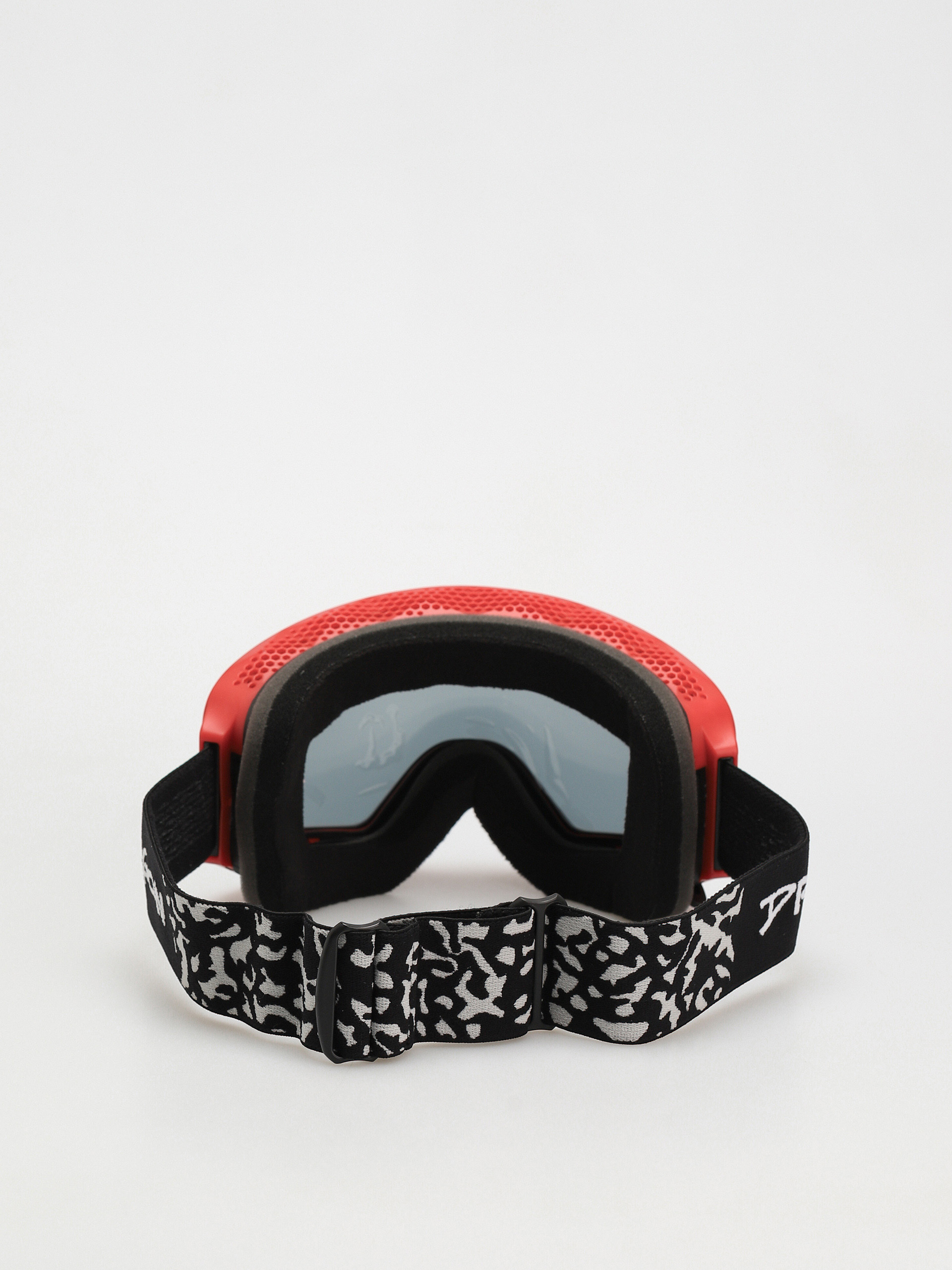 Brýle na snowboard Dragon NFX MAG OTG (ripper/lumalens dark smoke/lumalens violet)