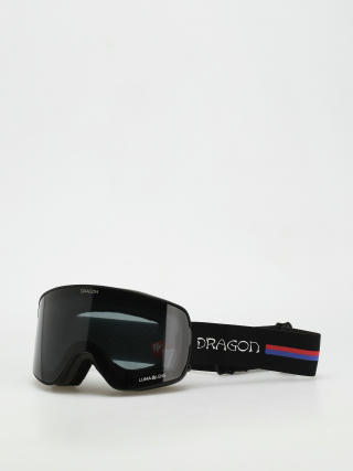 Brýle na snowboard Dragon NFX2 (blakesig23/lumalens dark smoke/lumalens violet)