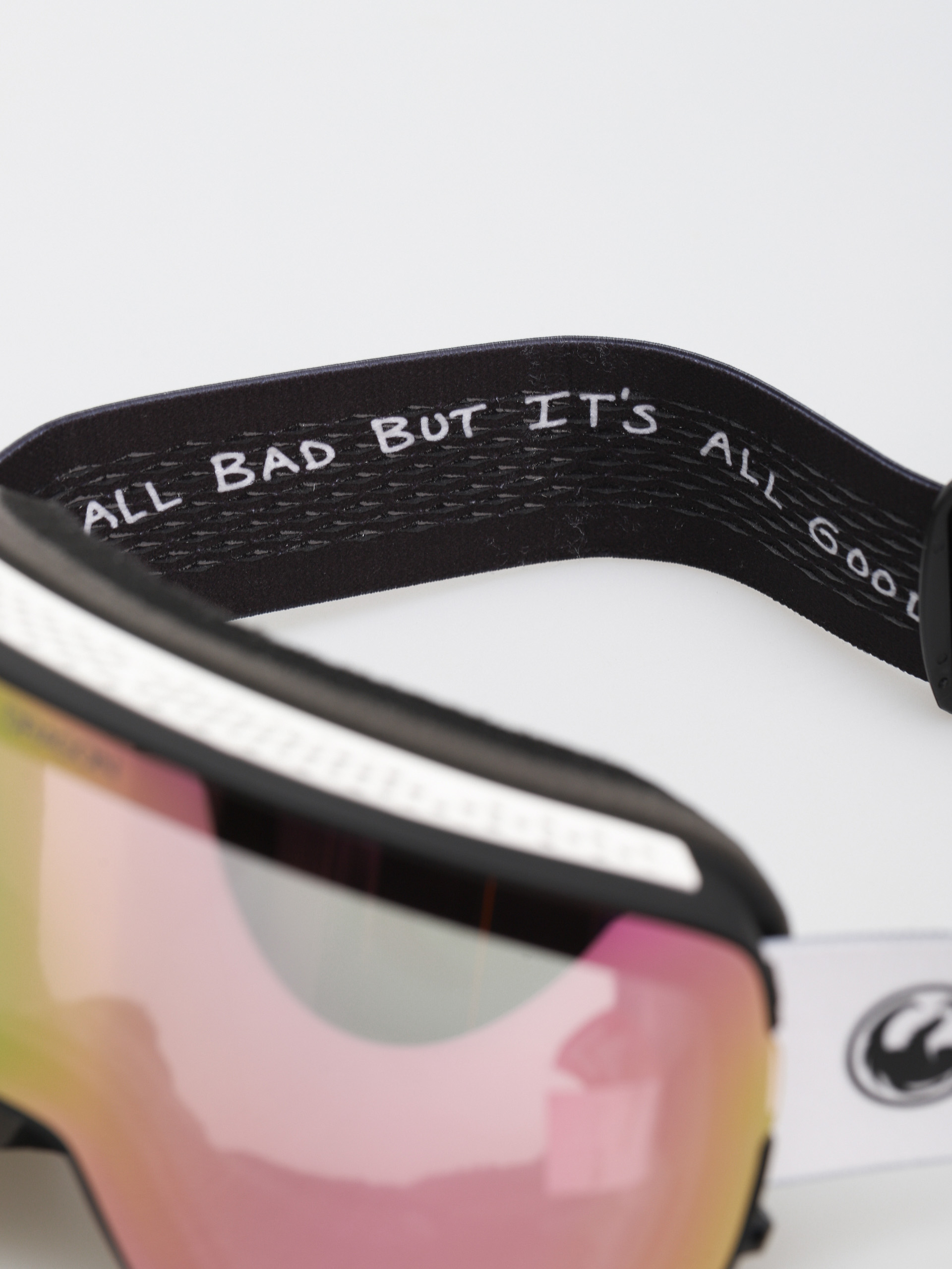 Brýle na snowboard Dragon NFX2 (forestsig23/lumalens pink ion/lumalens midnig)