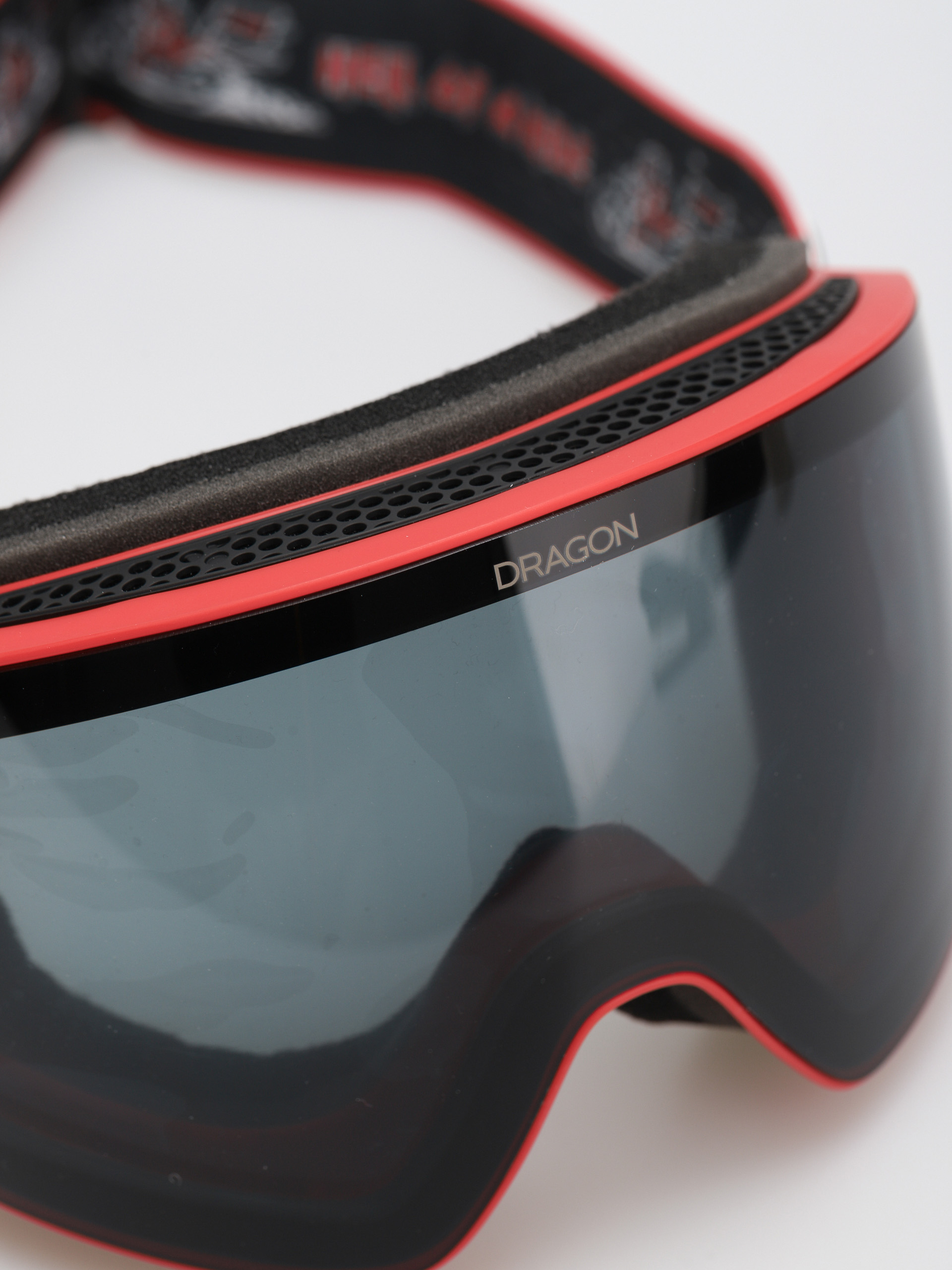 Brýle na snowboard Dragon PXV (ranaltersig23/lumalens dark smoke/lumalens light rose)