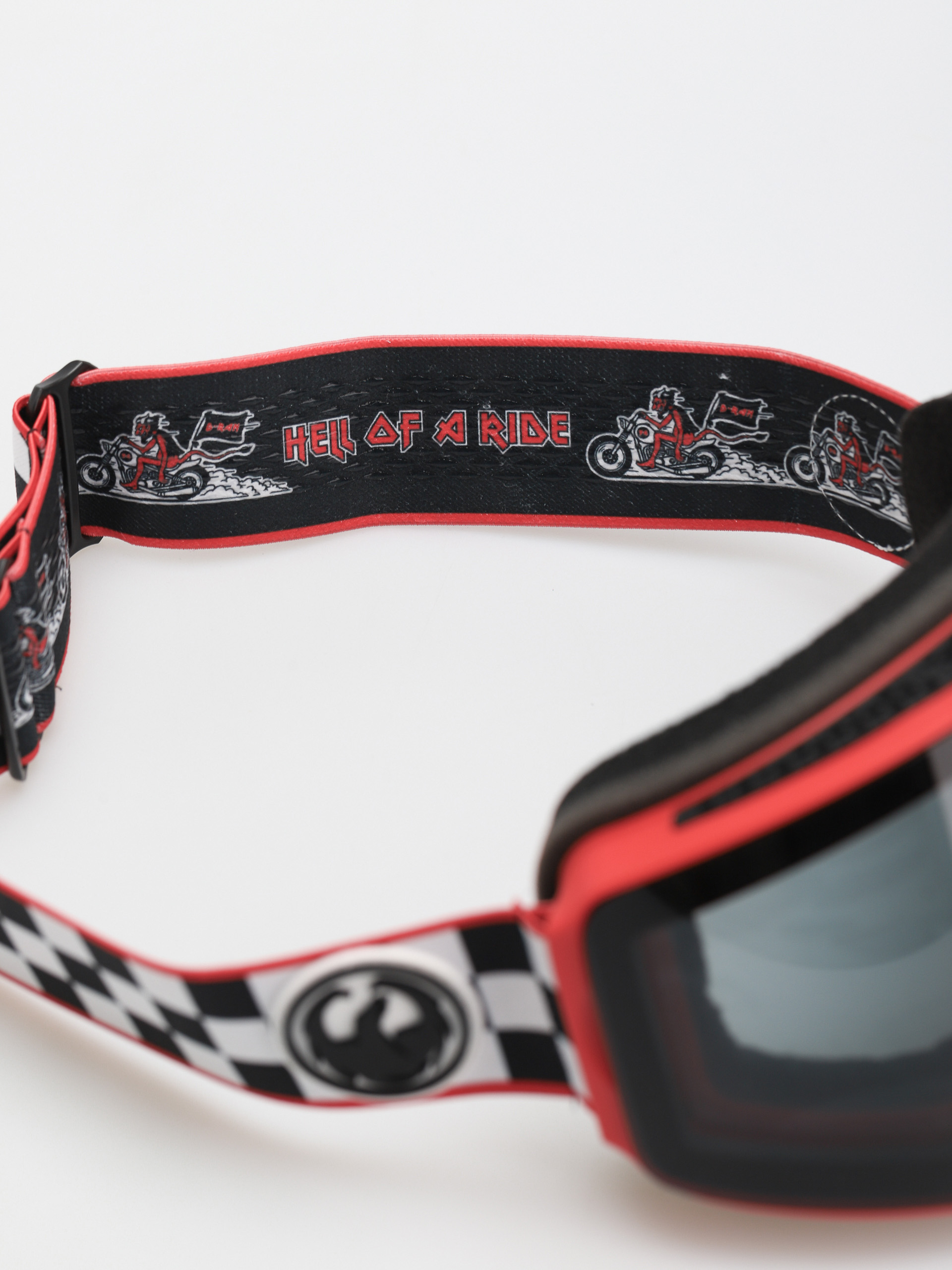 Brýle na snowboard Dragon PXV (ranaltersig23/lumalens dark smoke/lumalens light rose)