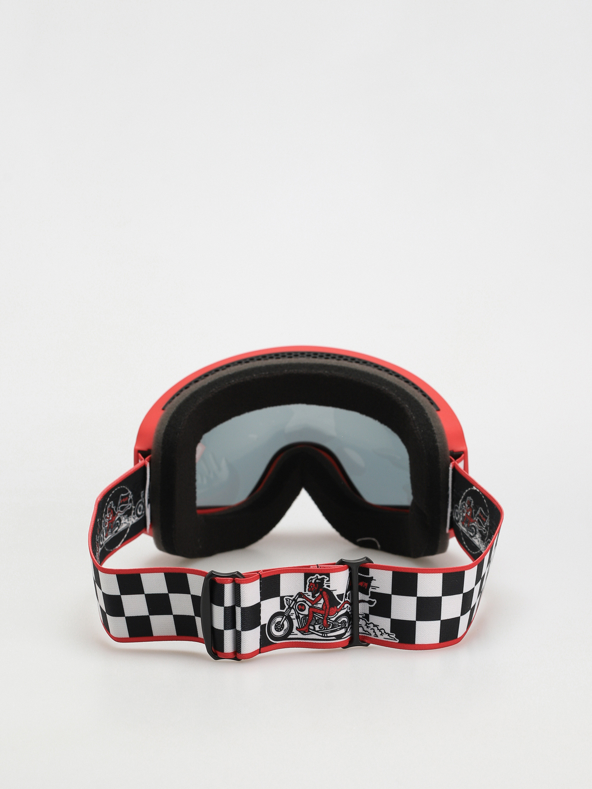 Brýle na snowboard Dragon PXV (ranaltersig23/lumalens dark smoke/lumalens light rose)