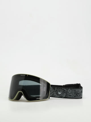 Brýle na snowboard Dragon PXV2 (gigiruf23sig/lumalens dark smoke/lumalens light rose)