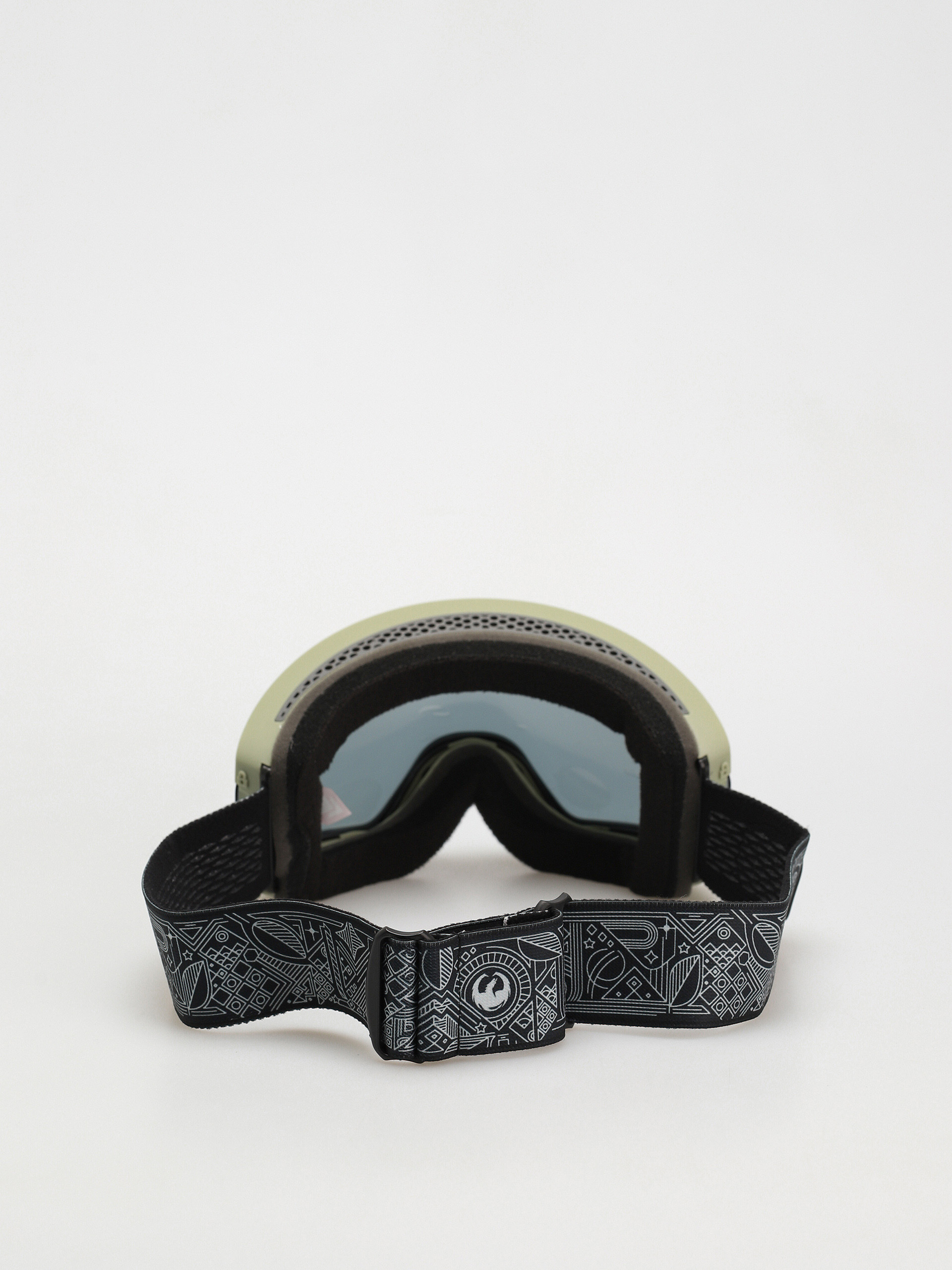 Brýle na snowboard Dragon PXV2 (gigiruf23sig/lumalens dark smoke/lumalens light rose)