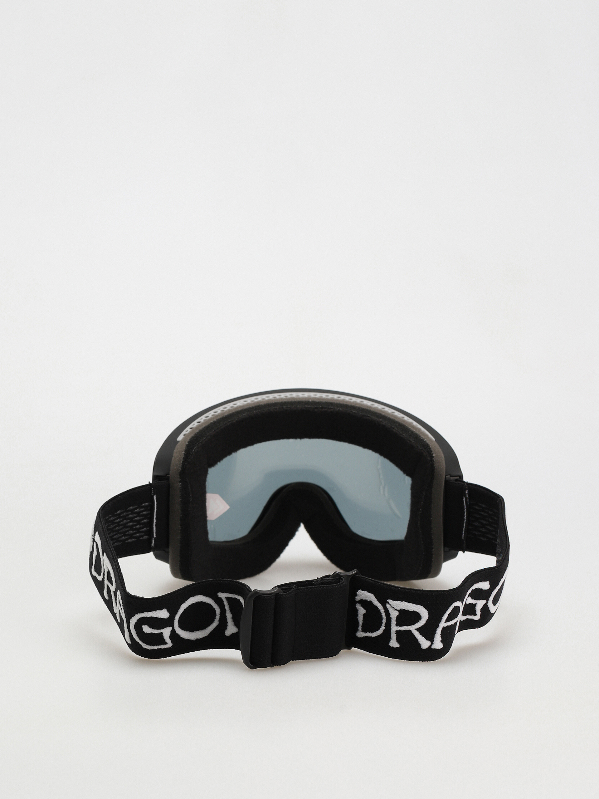 Brýle na snowboard Dragon PXV (classicblack/lumalens dark smoke/lumalens light rose)