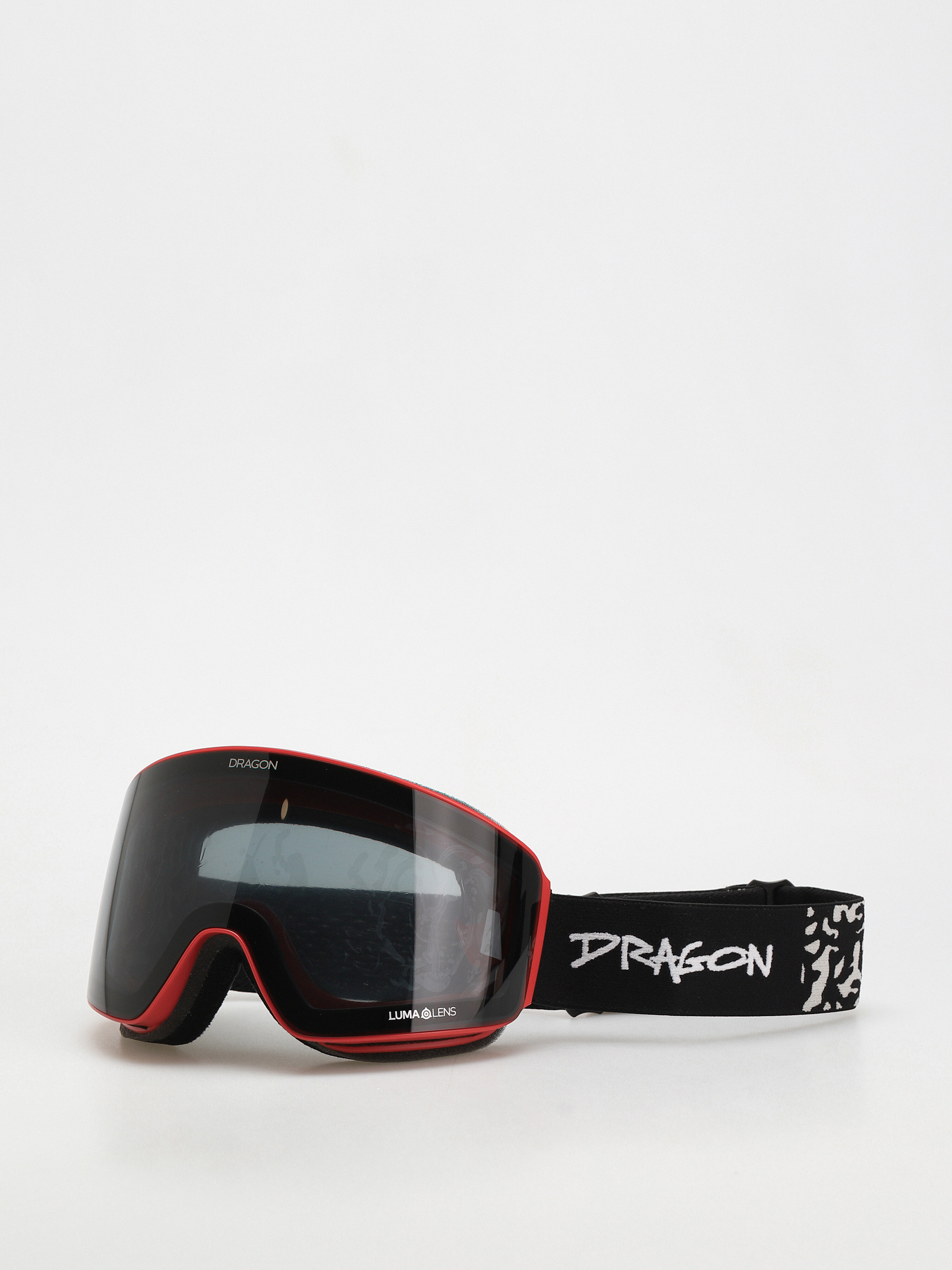 Bru00fdle na snowboard Dragon PXV (ripper/lumalens dark smoke/lumalens violet)