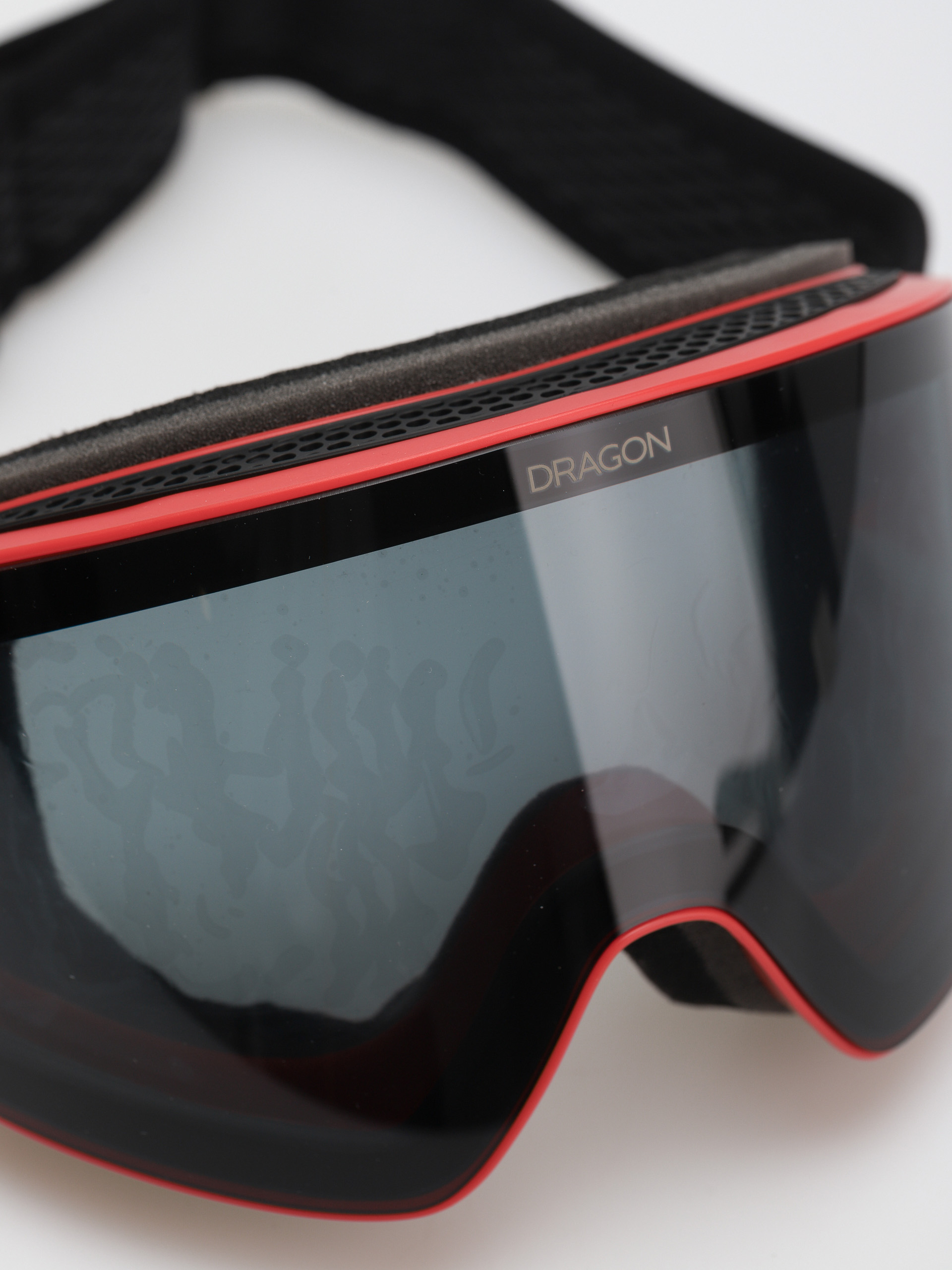 Brýle na snowboard Dragon PXV (ripper/lumalens dark smoke/lumalens violet)