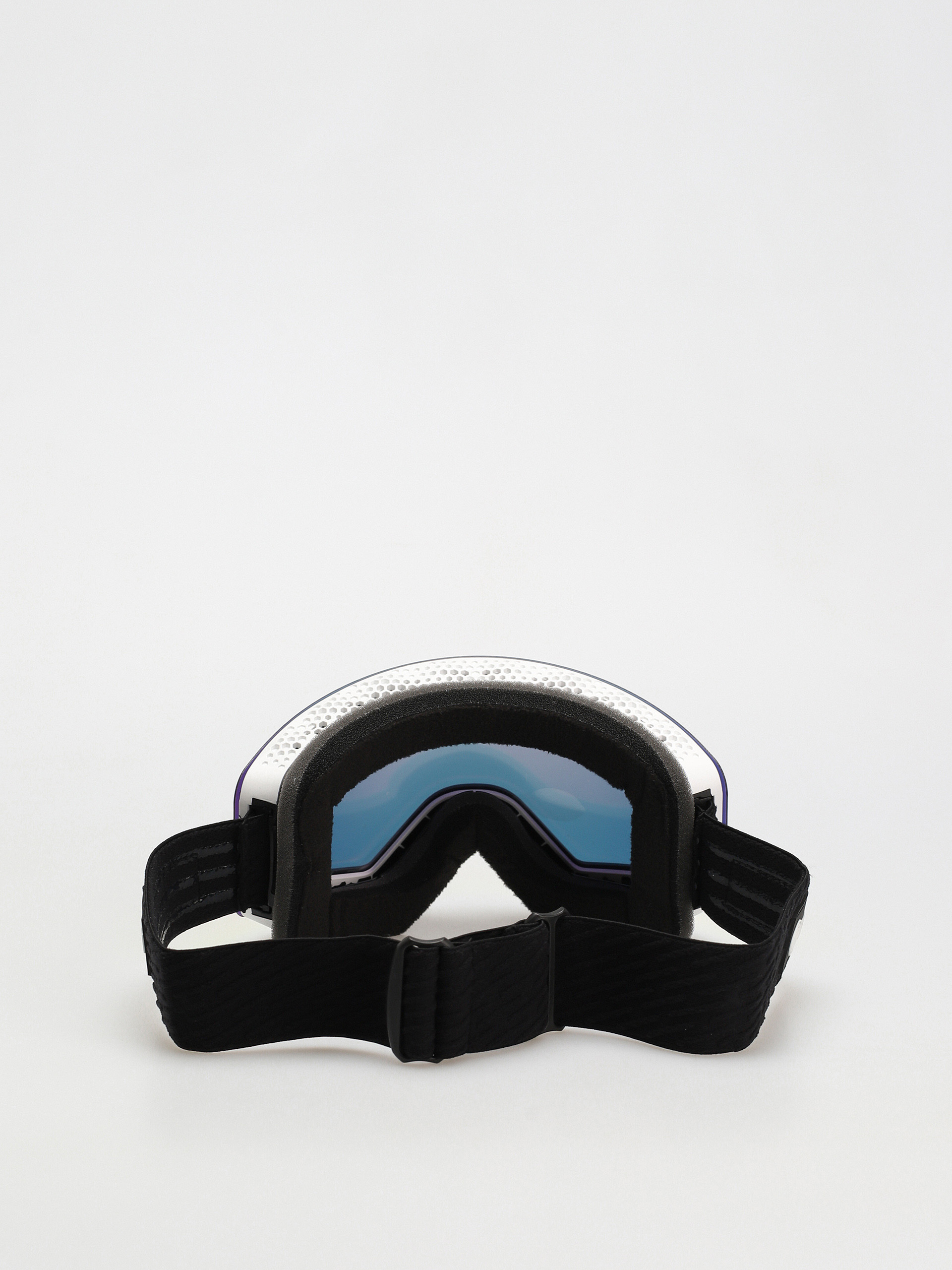 Brýle na snowboard Dragon R1 OTG (icon/lumalens red ion/lumalens light rose)