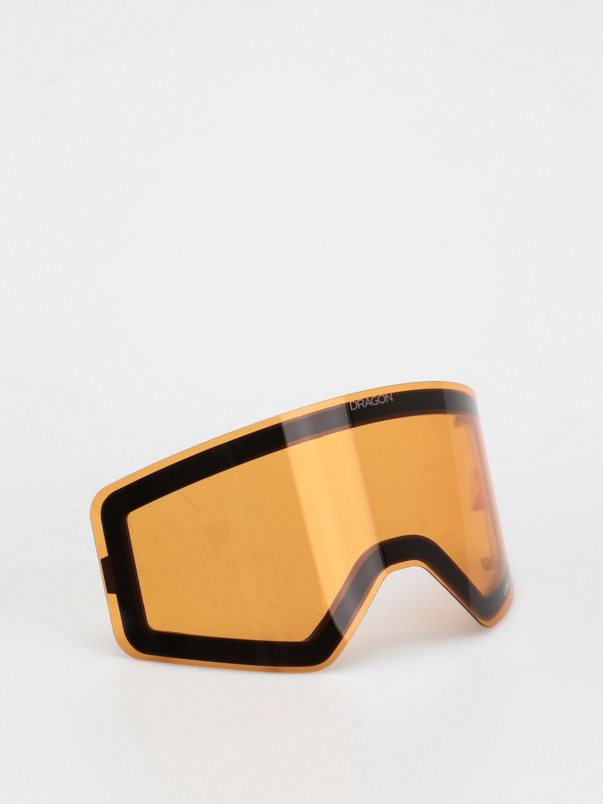 Brýle na snowboard Dragon R1 OTG (electricblue/lumalens blue ion/lumalens amber)