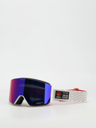 Brýle na snowboard Dragon RVX MAG OTG (gypsum/lumalens solace ir/lumalens violet)