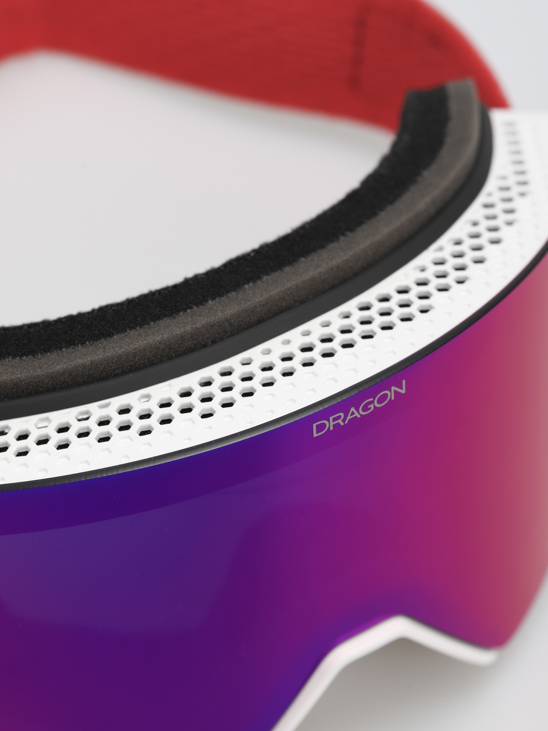 Brýle na snowboard Dragon RVX MAG OTG (gypsum/lumalens solace ir/lumalens violet)