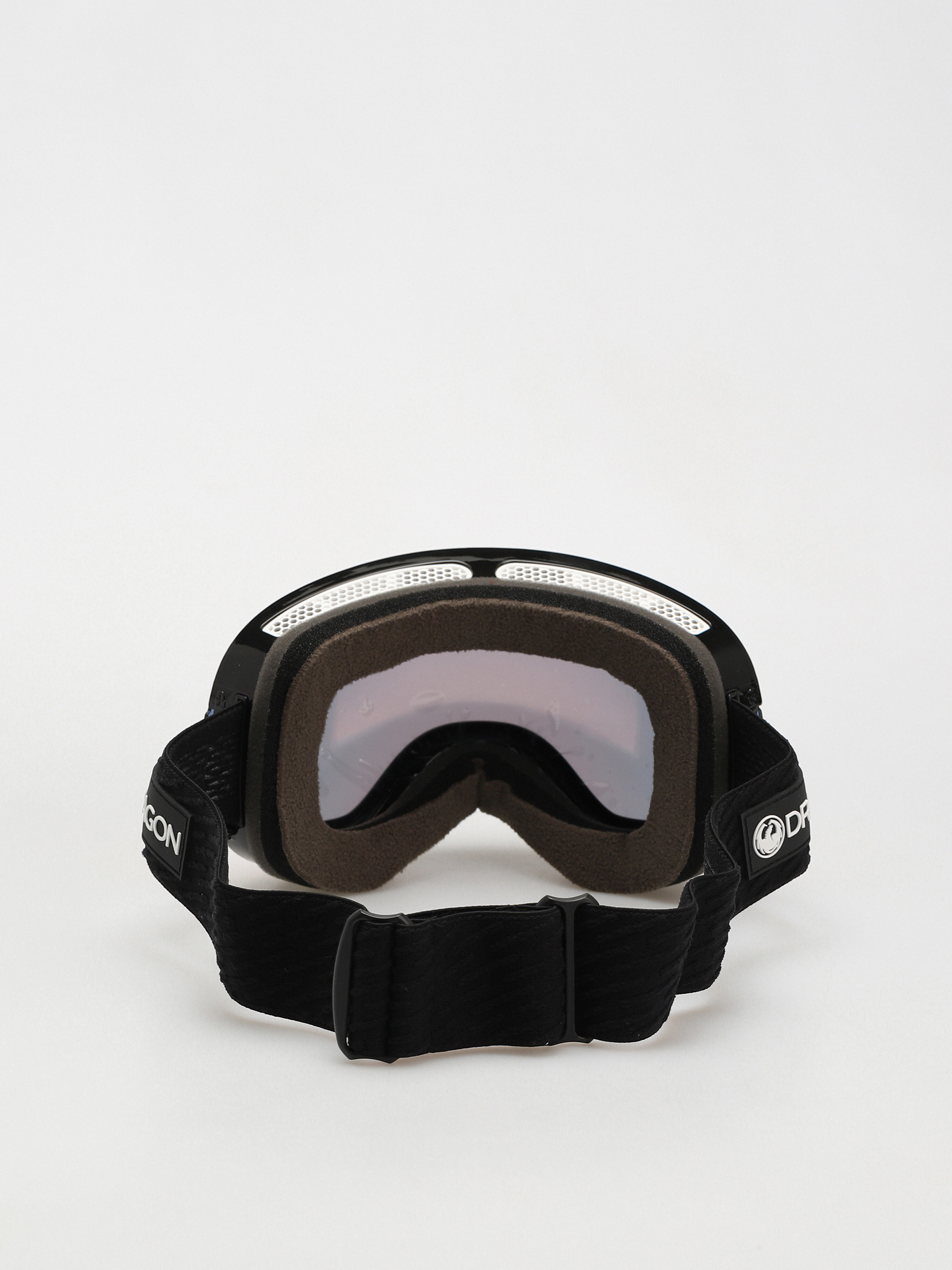 Brýle na snowboard Dragon X2 (iconred/lumalens red ion/lumalens light rose)