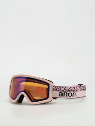 Brýle na snowboard Anon Tracker 2.0 JR (wild/amber)