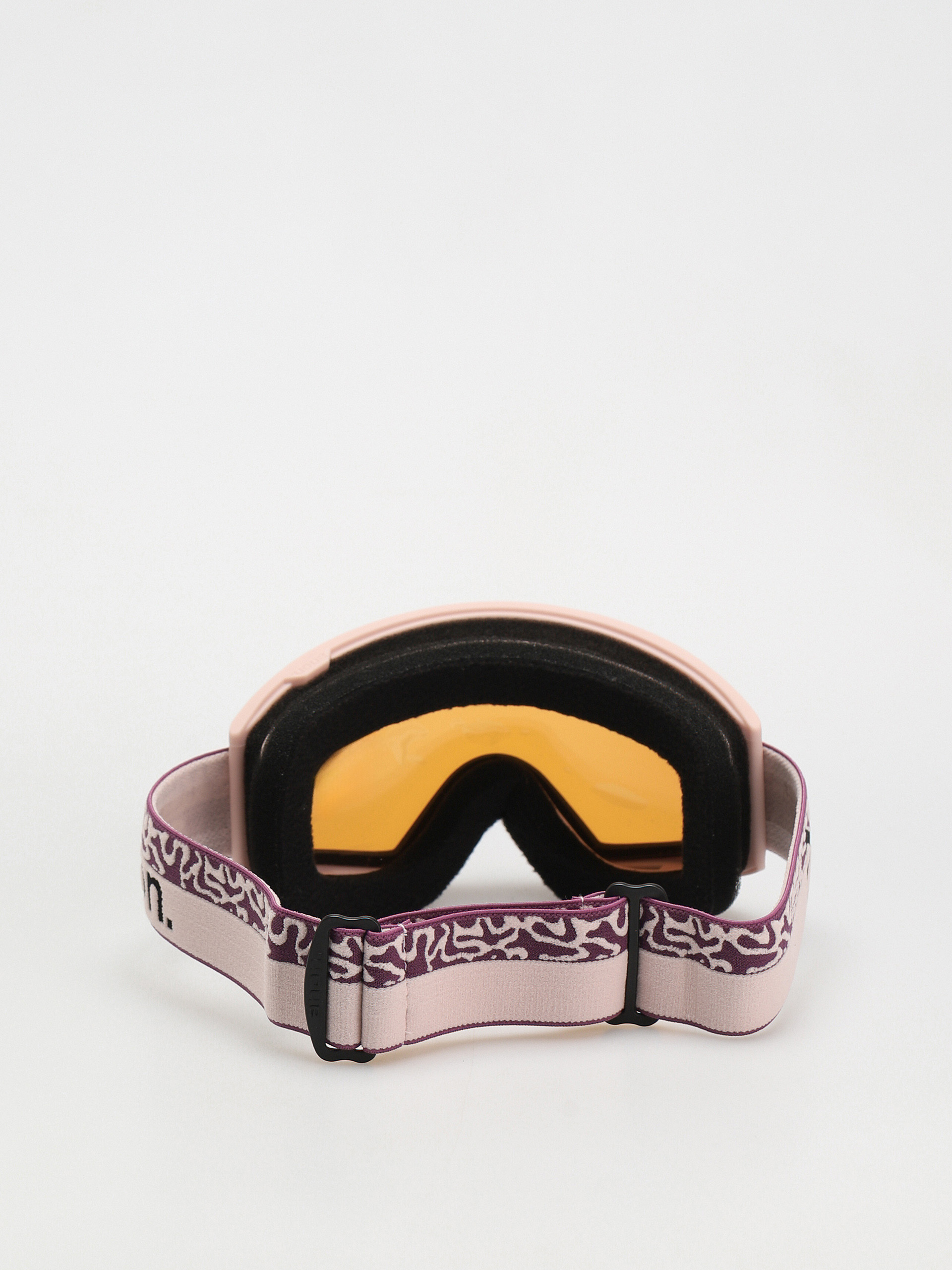 Brýle na snowboard Anon Tracker 2.0 JR (wild/amber)