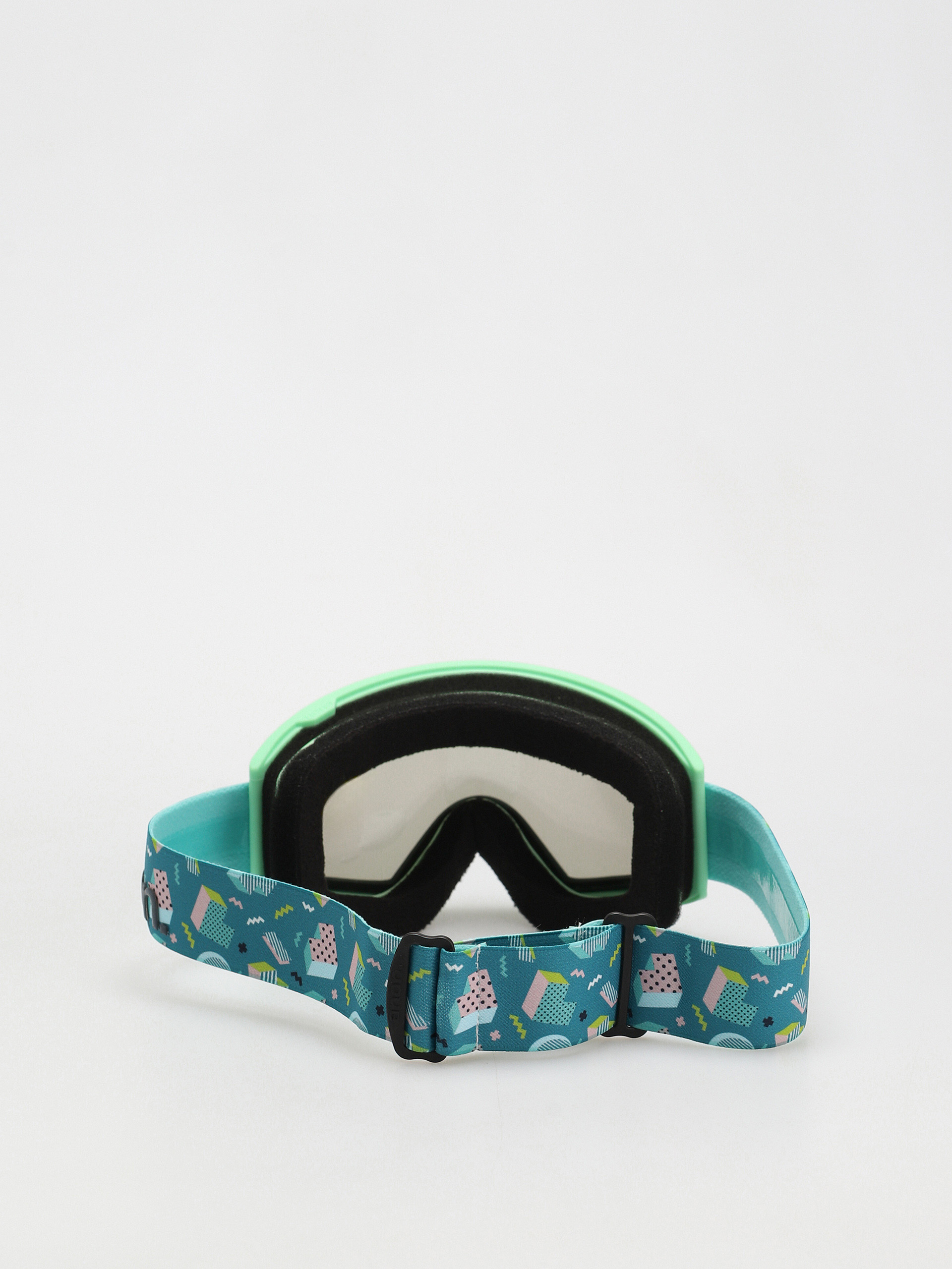 Brýle na snowboard Anon Tracker 2.0 JR (90's vibe/smoke)