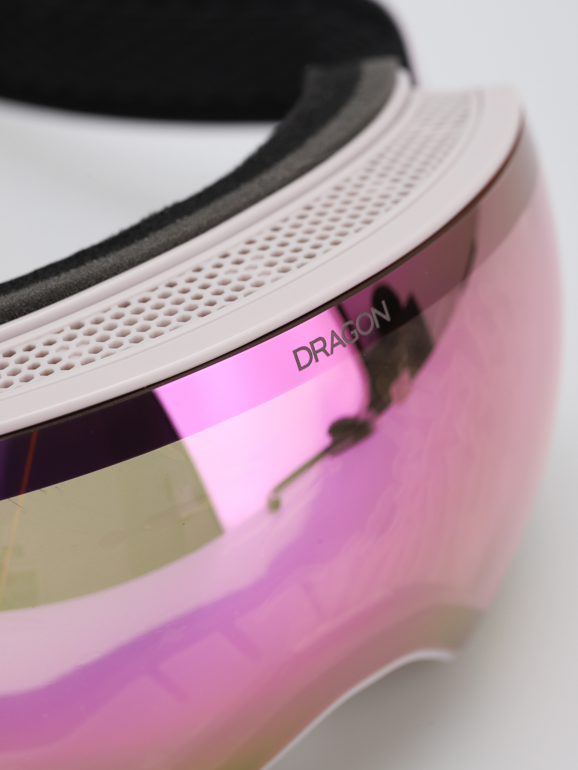 Brýle na snowboard Dragon X2S (lilac/lumalens pink ion/lumalens dark smoke)