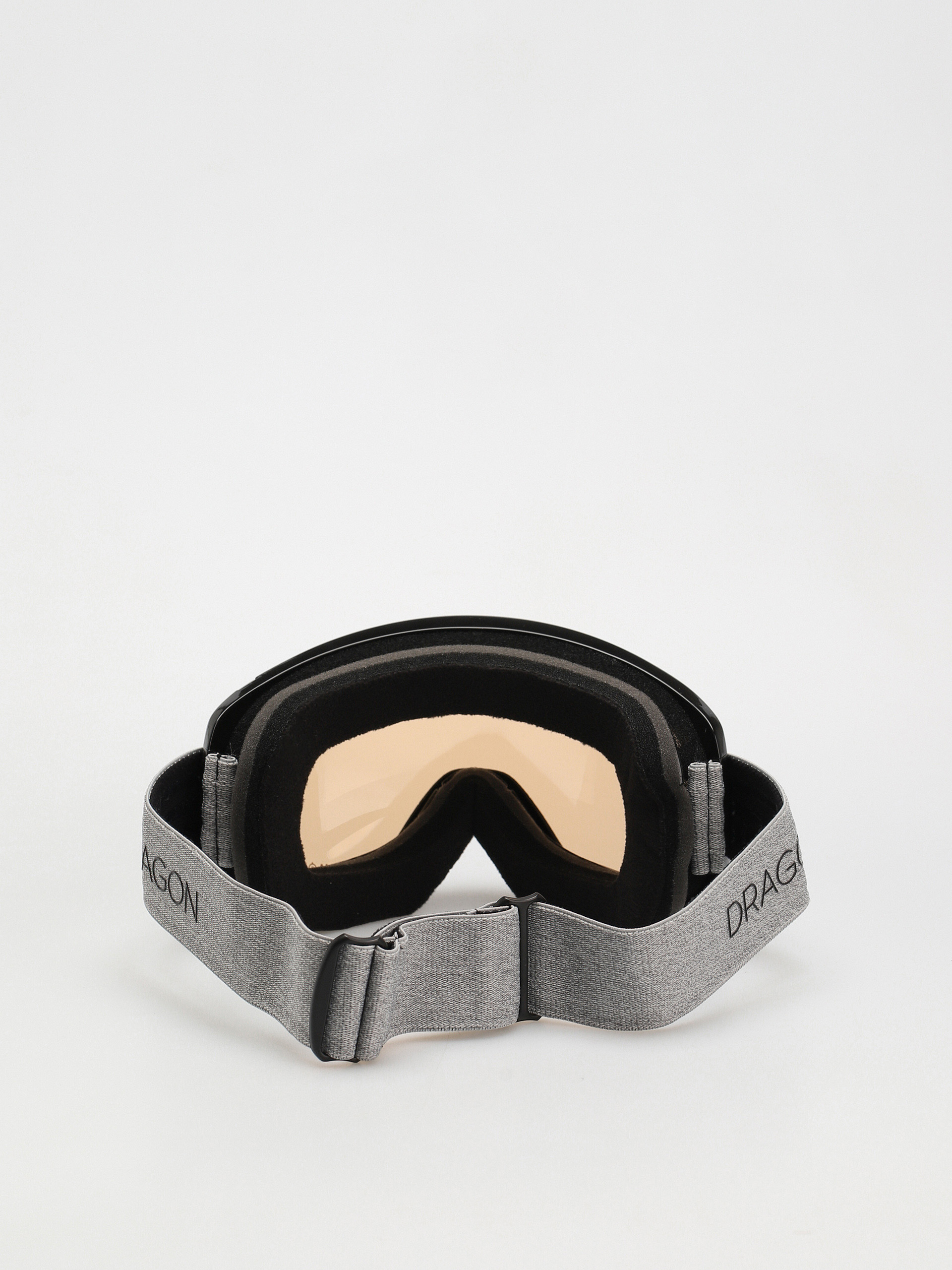 Brýle na snowboard Dragon D3 OTG (switch/lumalens ph amber)