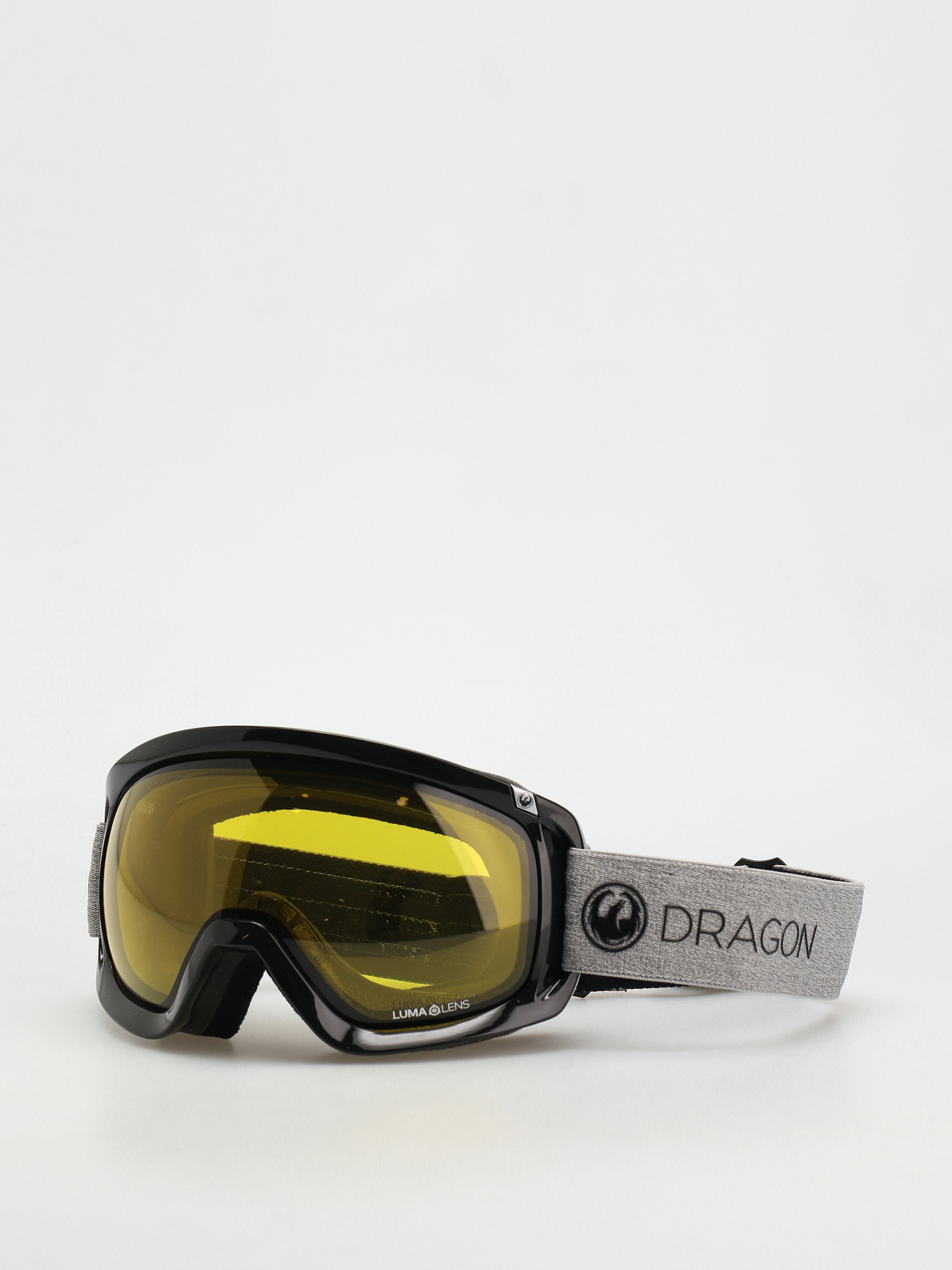 Bru00fdle na snowboard Dragon D3 OTG (switch/lumalens ph yellow)