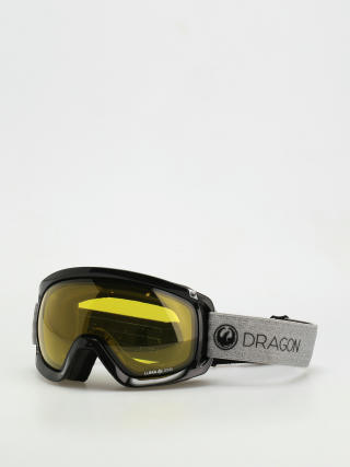 Brýle na snowboard Dragon D3 OTG (switch/lumalens ph yellow)
