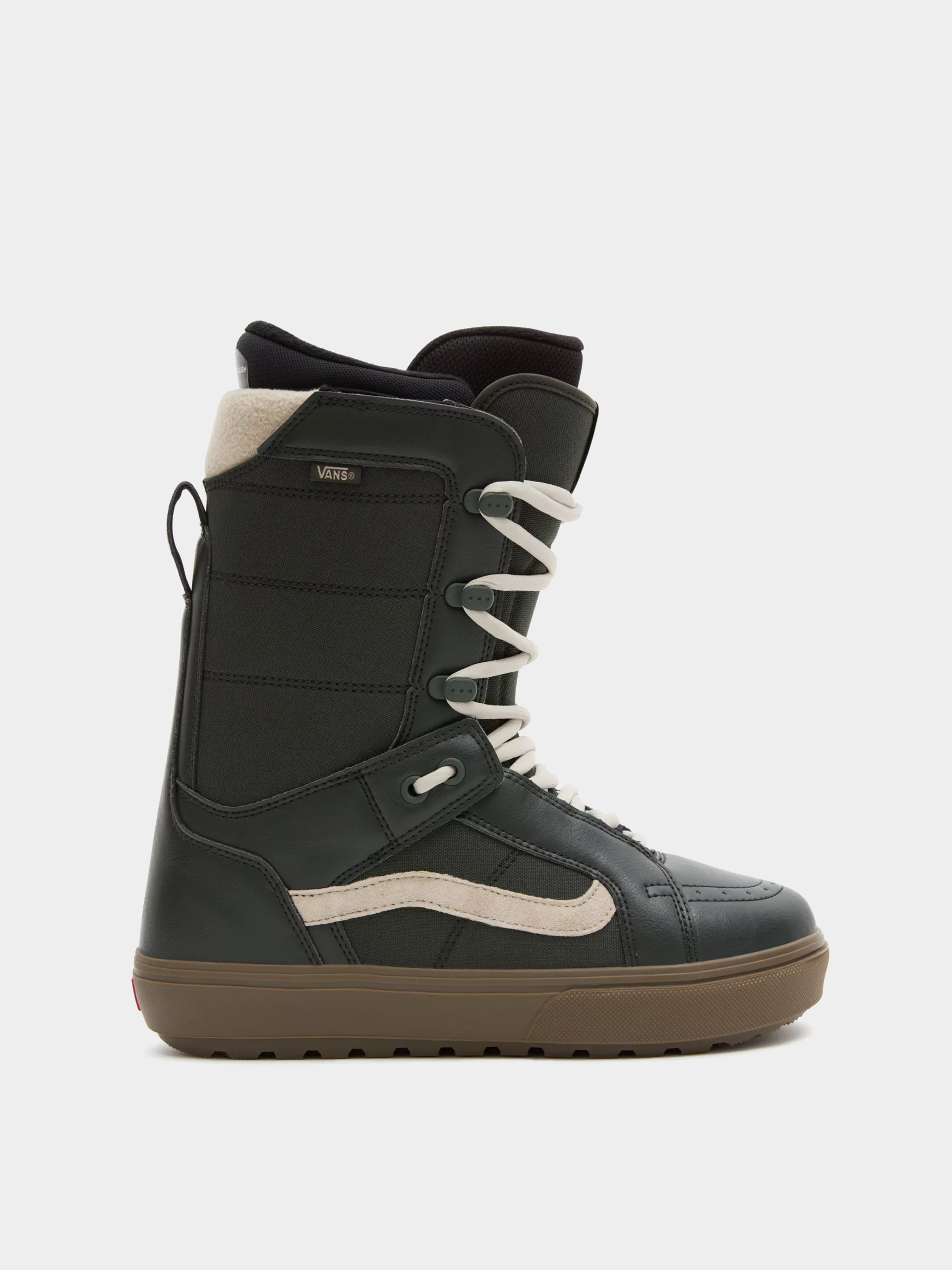 Pánské Boty na snowboard Vans Hi Standard Og (forest)