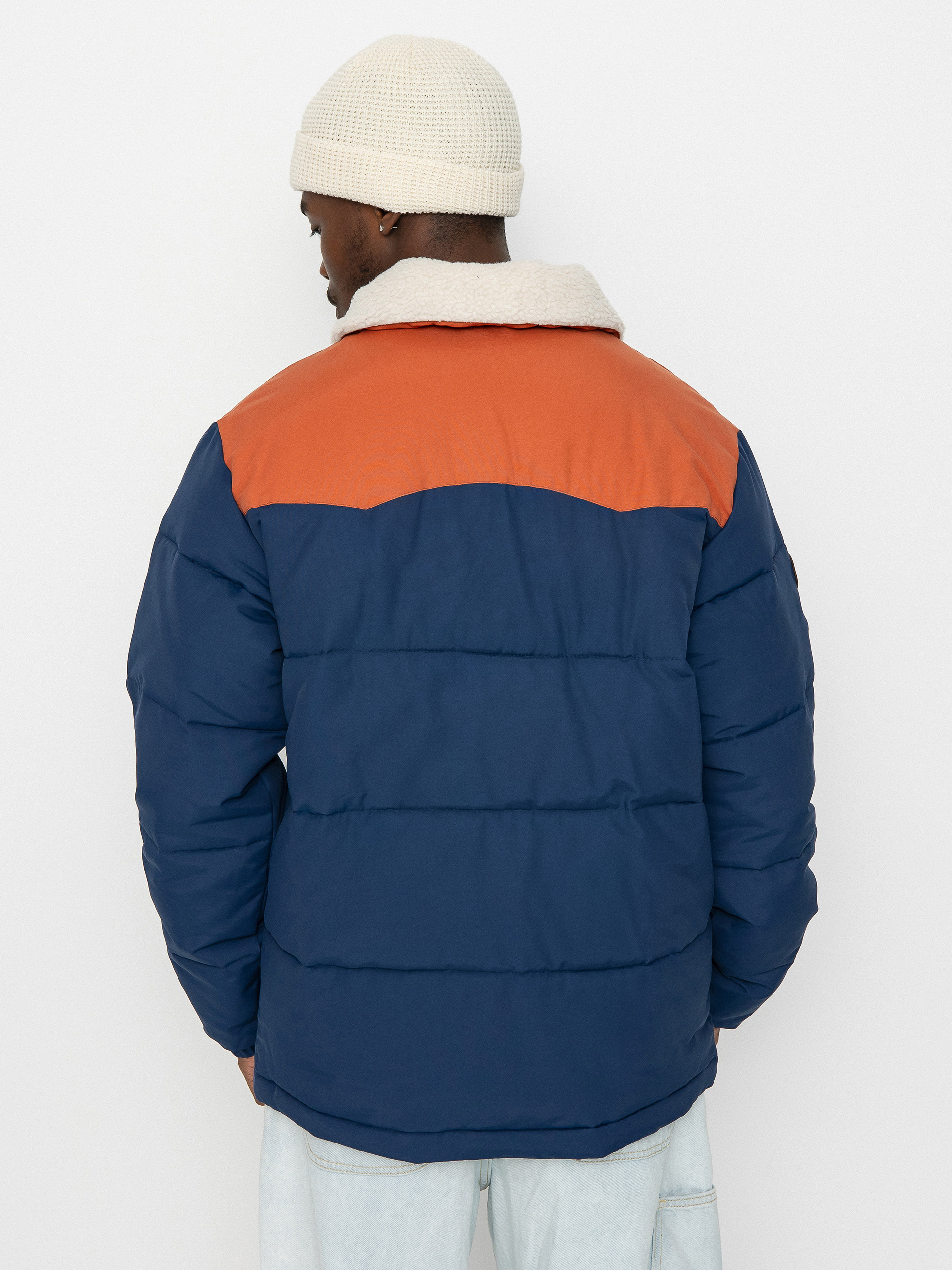 Bunda Quiksilver The Puffer (naval academy)