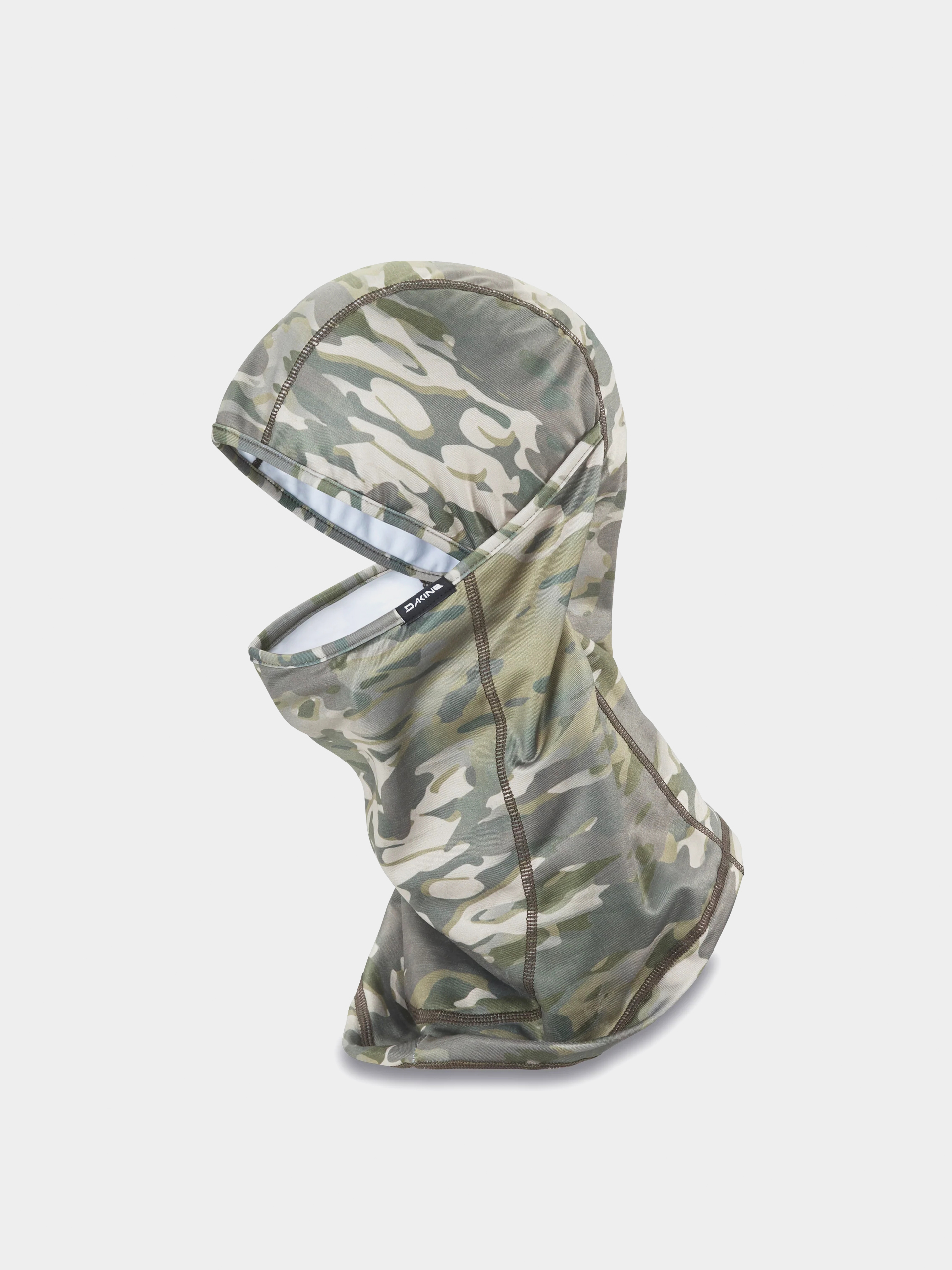 Šátek Dakine Ninja Balaclava (vintage camo)