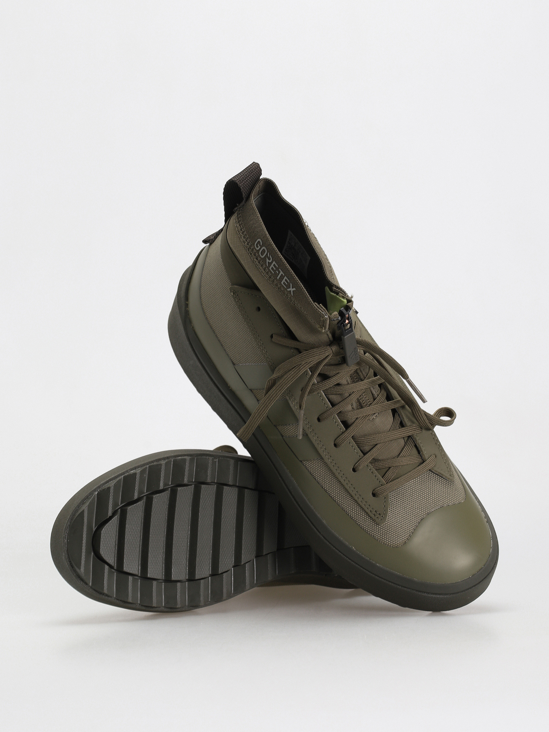 Adidas originals abasto clearance gtx