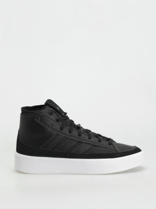 Boty adidas Znsored Hi Prem Leather (cblack/cblack/gresix)