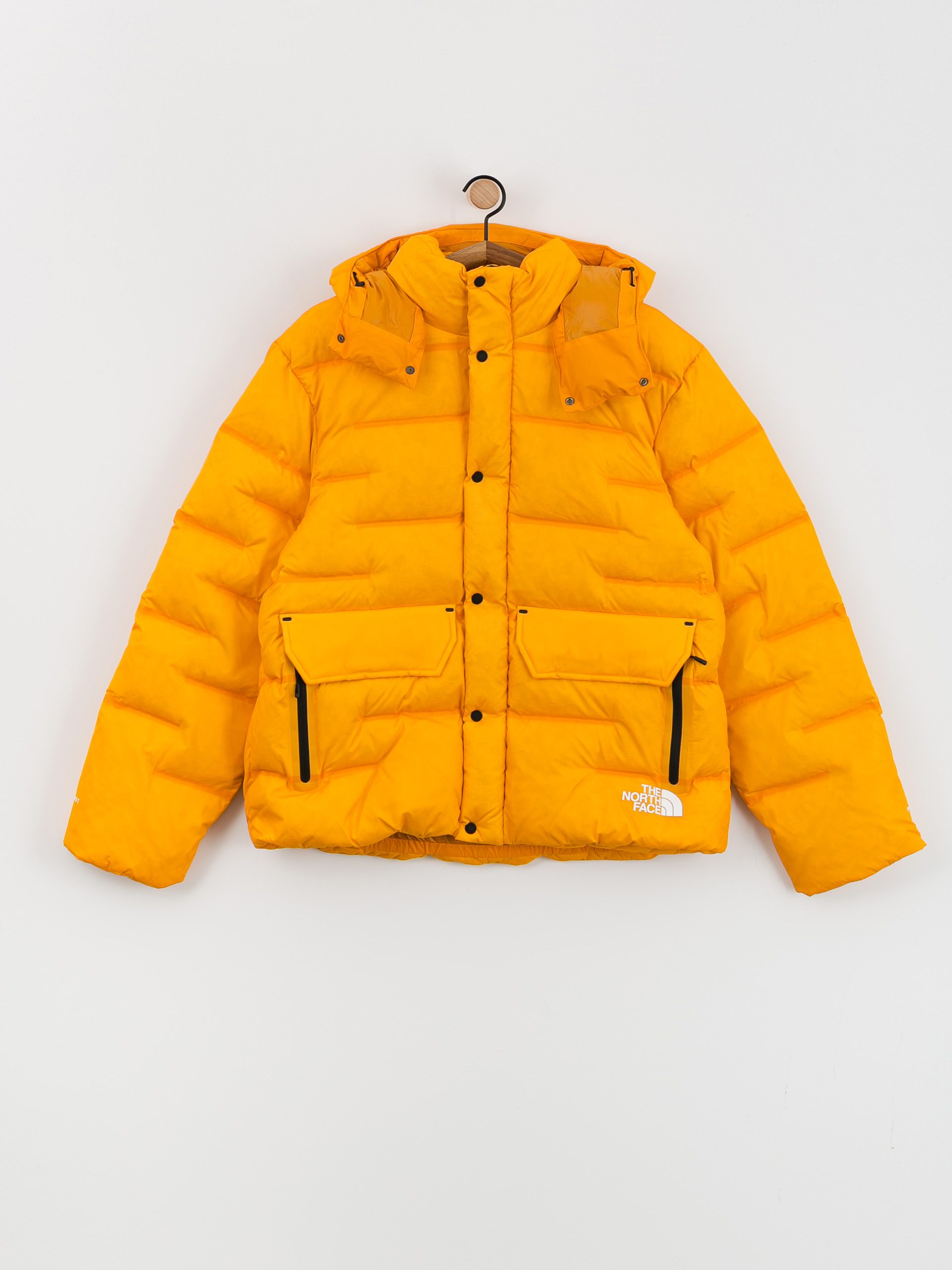 Bunda The North Face Rmst Sierra Parka (summit gold)