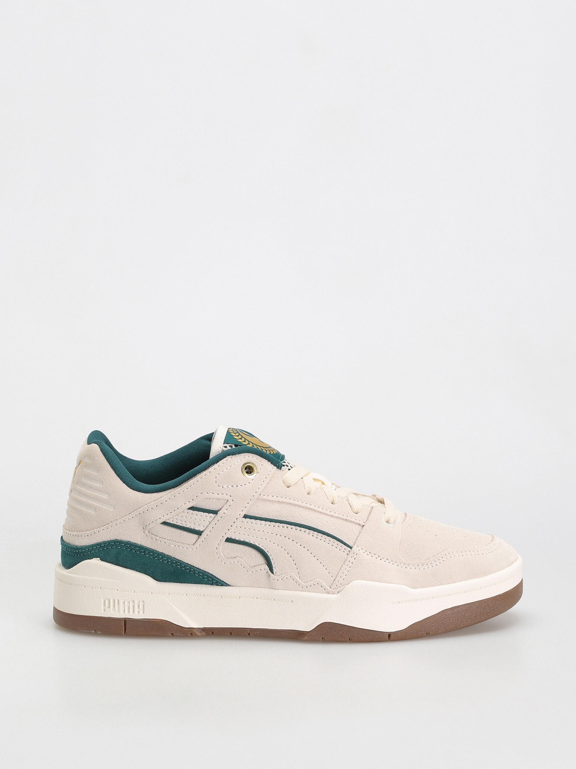 Boty Puma Slipstream Staple (pristine/malachite)