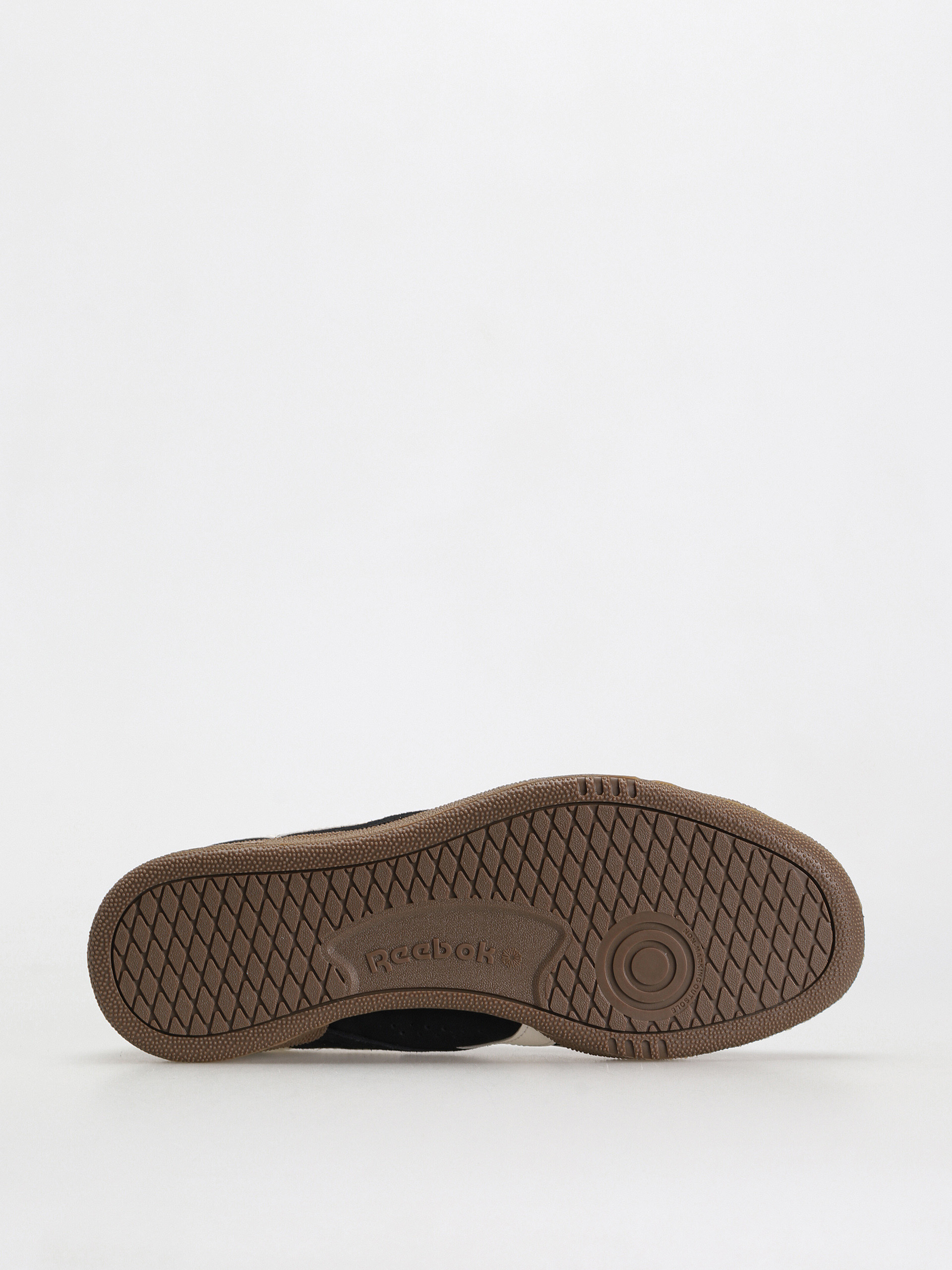 Boty Reebok Club C Grounds UK (cblack/chalk/rbkle2)