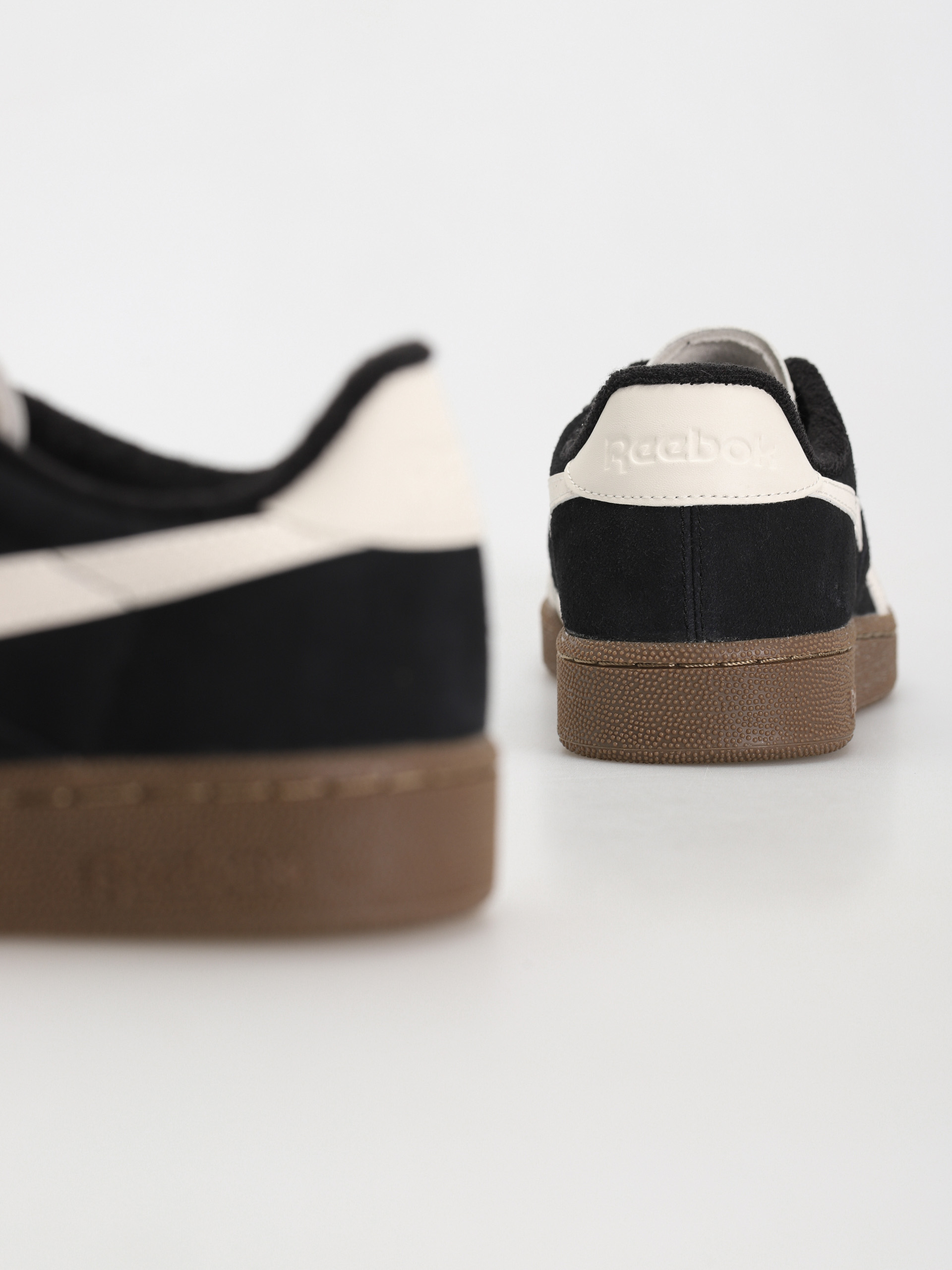 Boty Reebok Club C Grounds UK (cblack/chalk/rbkle2)