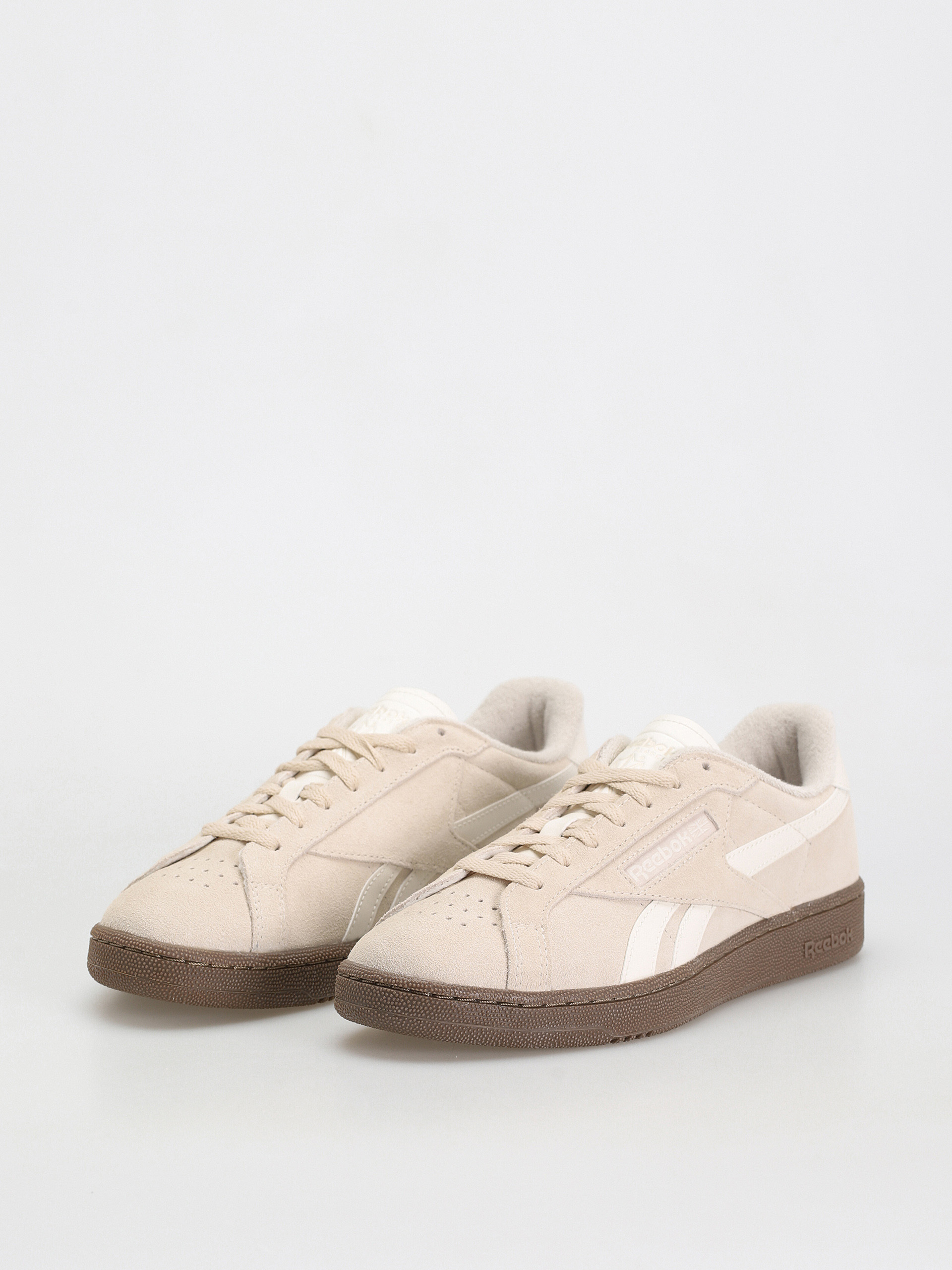 Boty Reebok Club C Grounds UK (stucco/chalk/rbkle2)