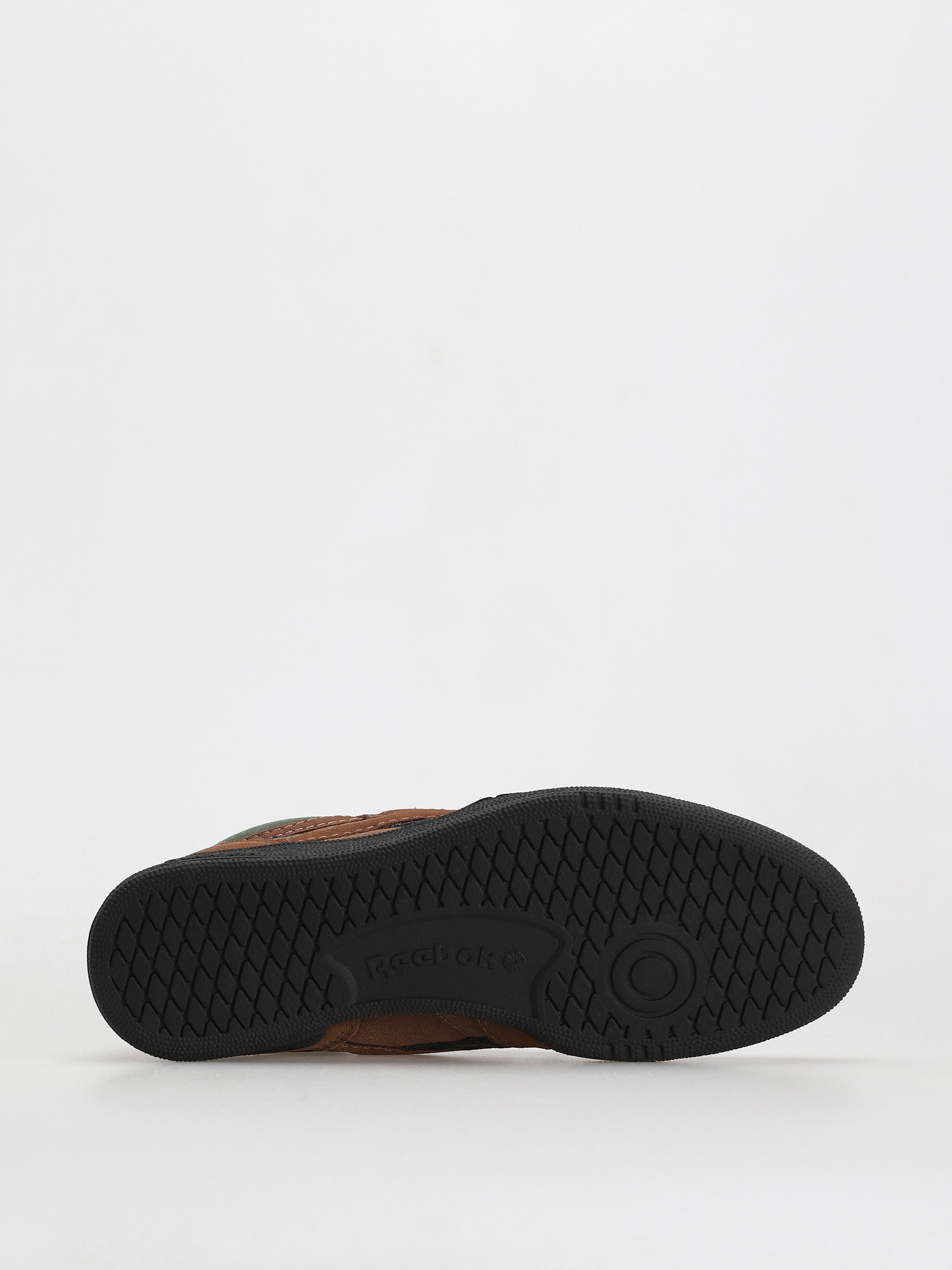 Boty Reebok Club C Mid II Revenge (colbro/vargre/cblack)