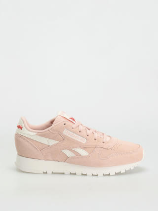 Boty Reebok Classic Leather Wmn (pospin/pospin/chalk)