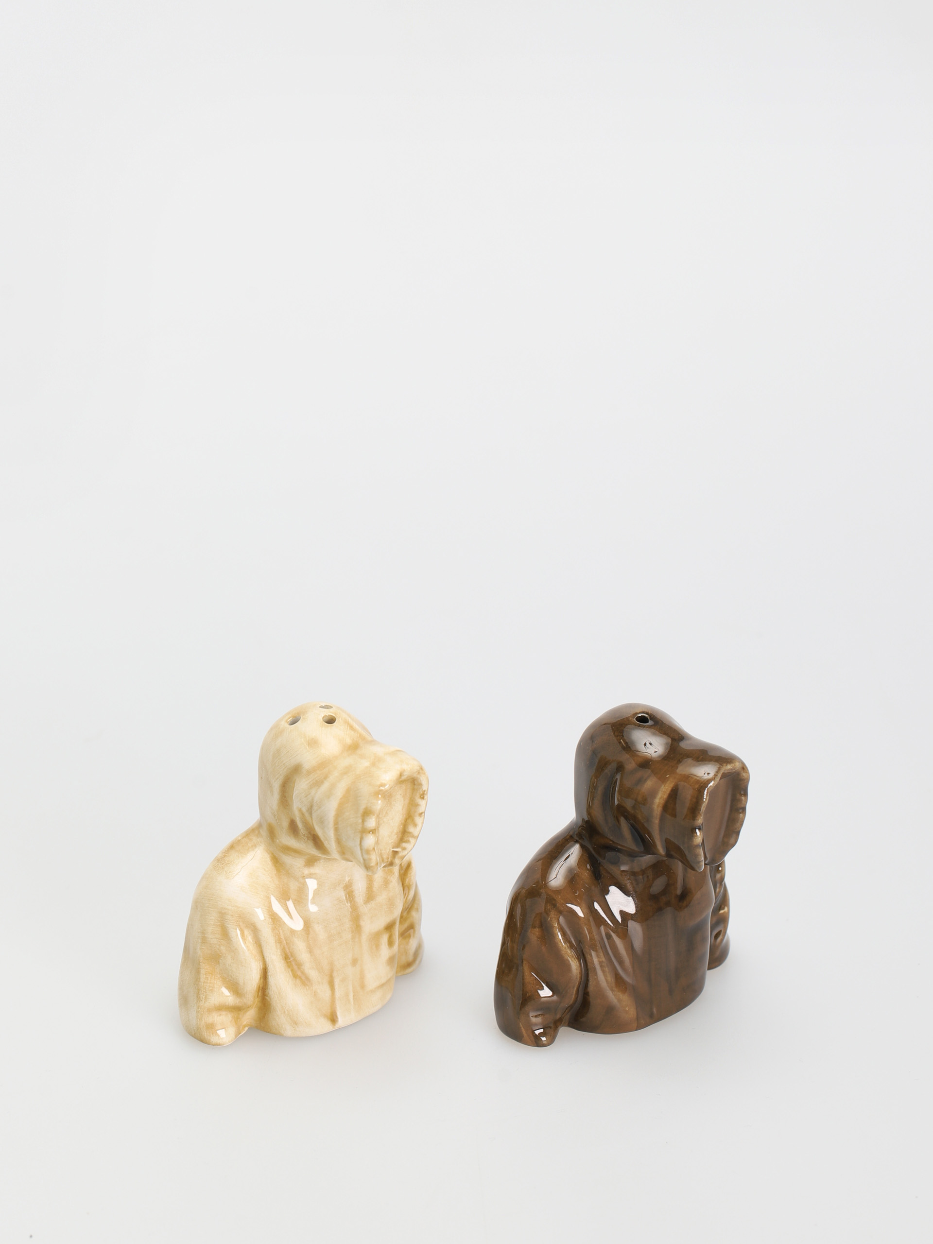 Příslušenství Carhartt WIP Salt and Pepper Shakers (salt/hamilton brown)