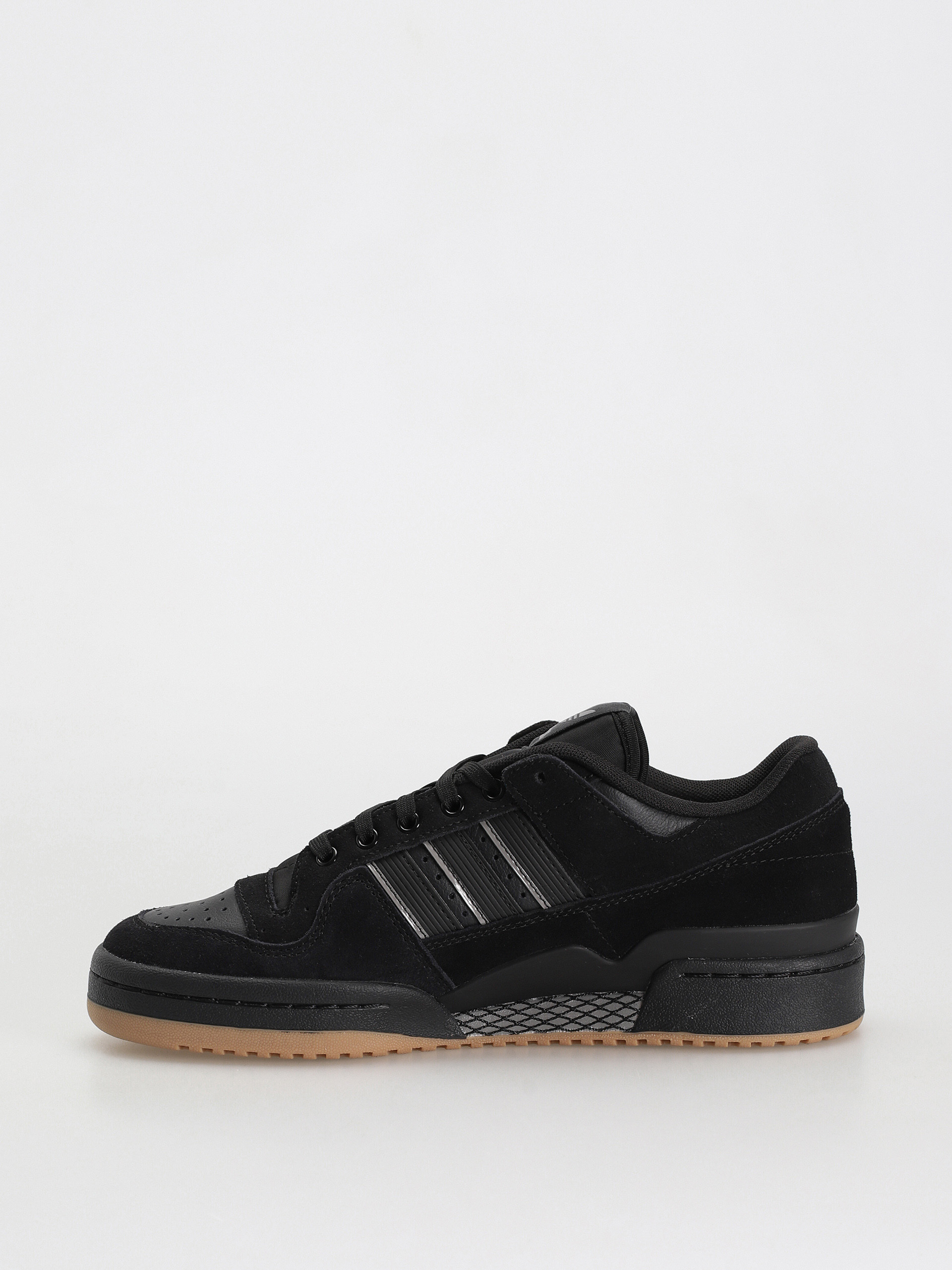 Boty adidas Forum 84 Low ADV (cblack/carbon/grethr)