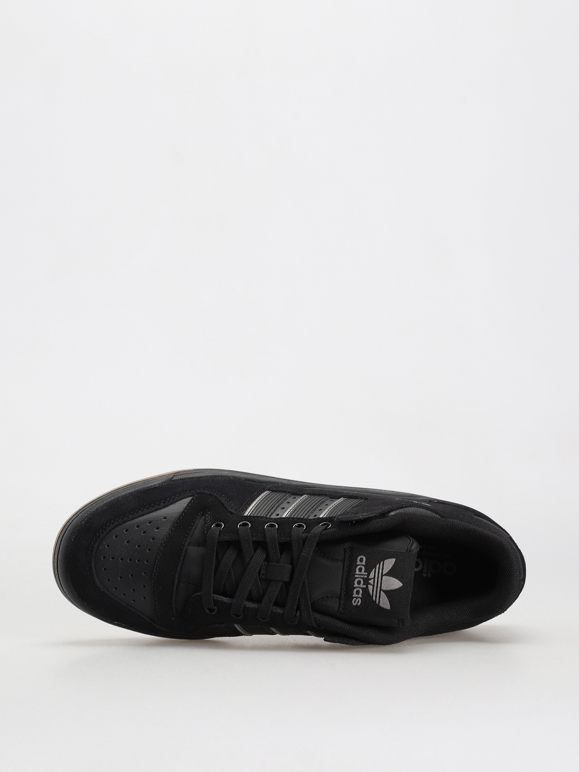Boty adidas Forum 84 Low ADV (cblack/carbon/grethr)
