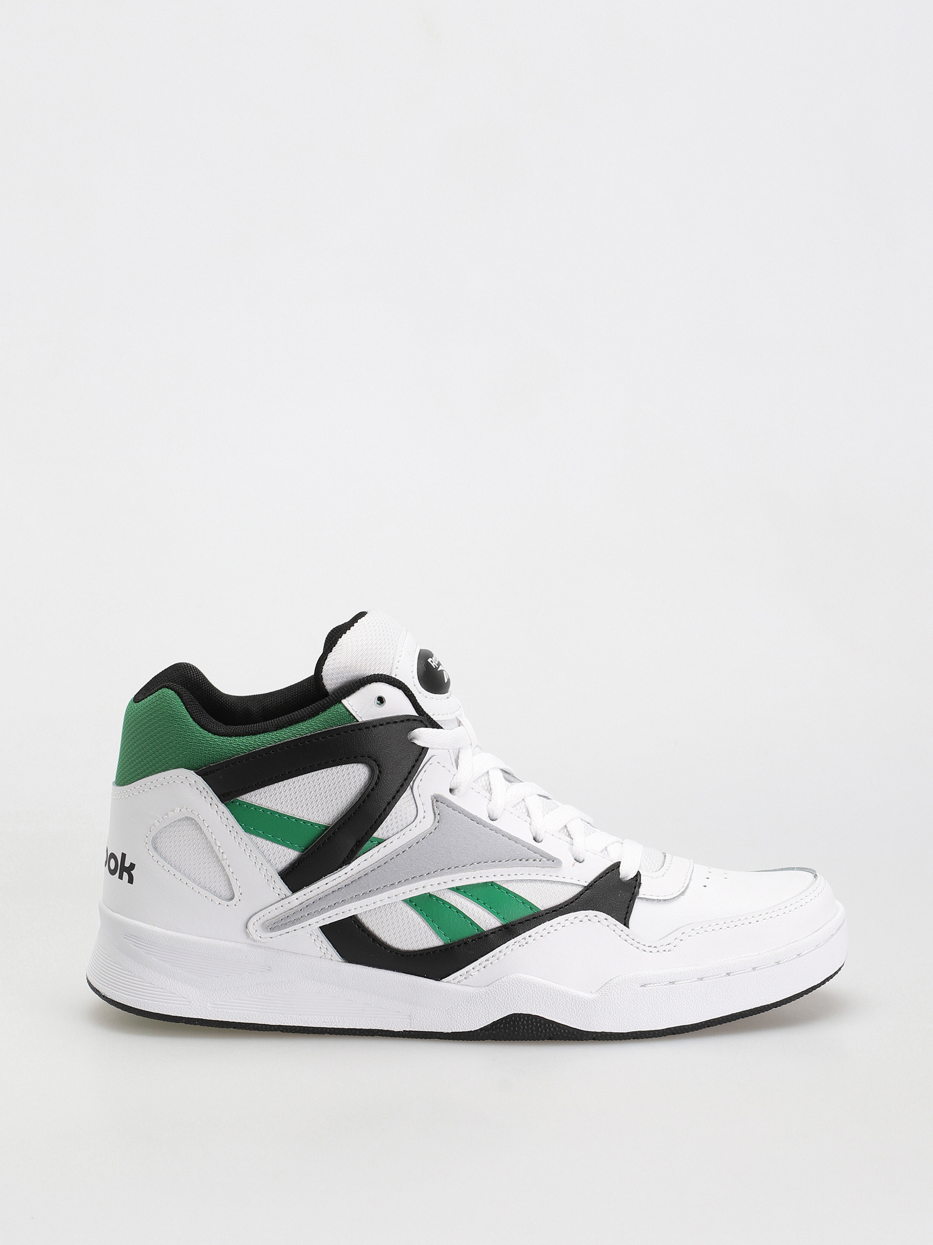 Boty Reebok Royal (glegrn/pugry2/cblack)