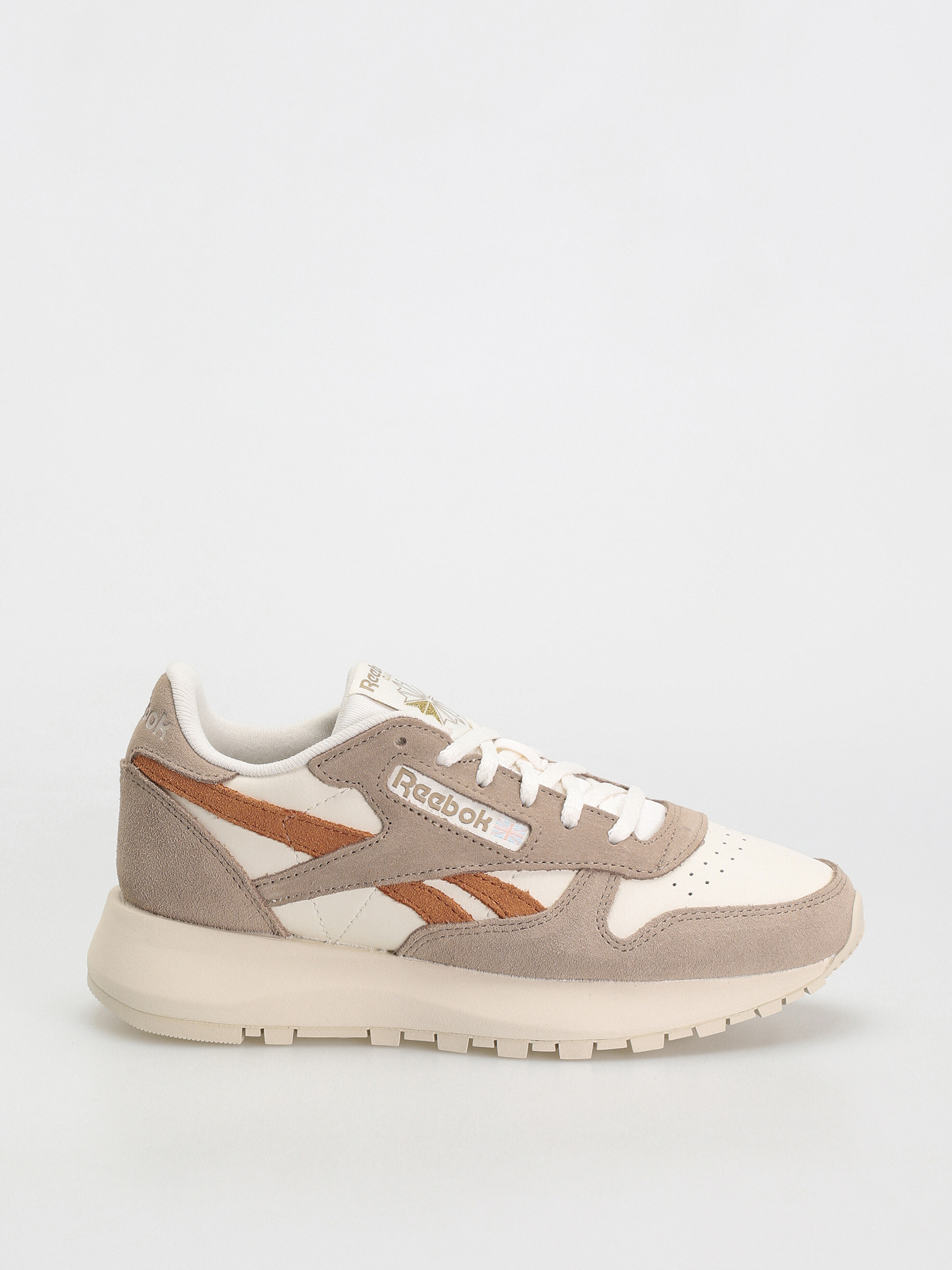 Boty Reebok Classic Leather Sp Wmn (boubei/coubro/chalk)