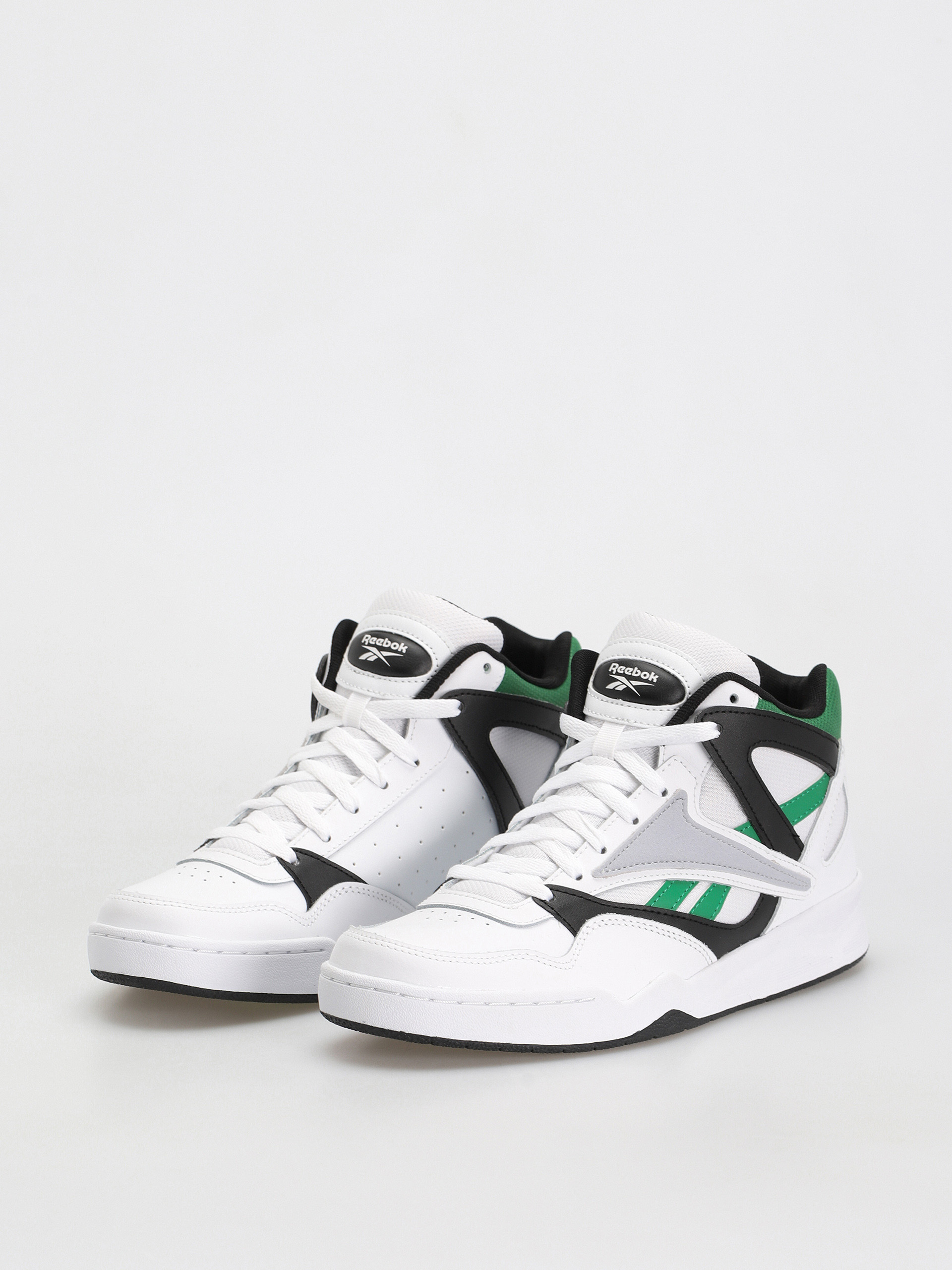 Boty Reebok Royal (glegrn/pugry2/cblack)