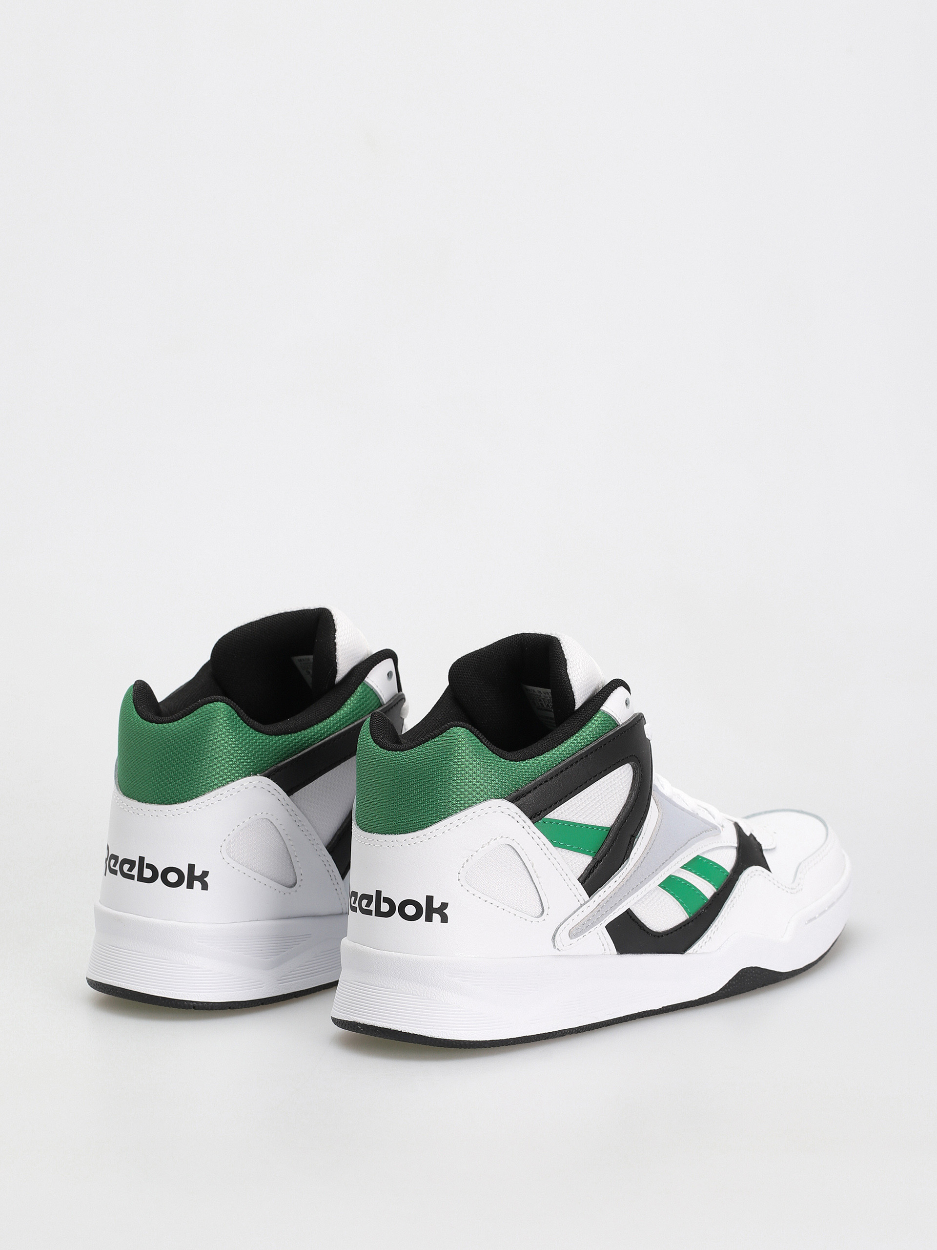 Boty Reebok Royal (glegrn/pugry2/cblack)