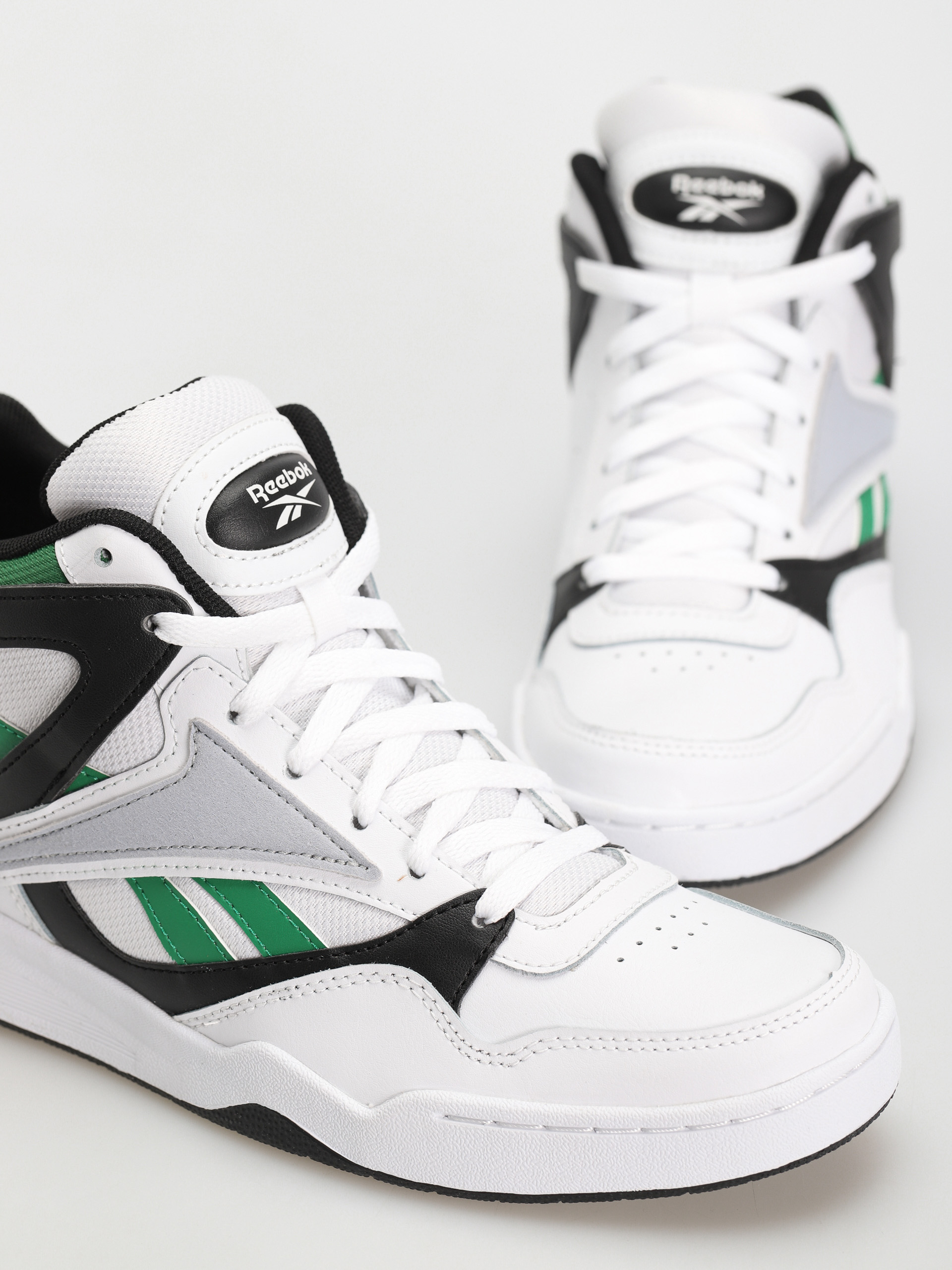 Boty Reebok Royal (glegrn/pugry2/cblack)