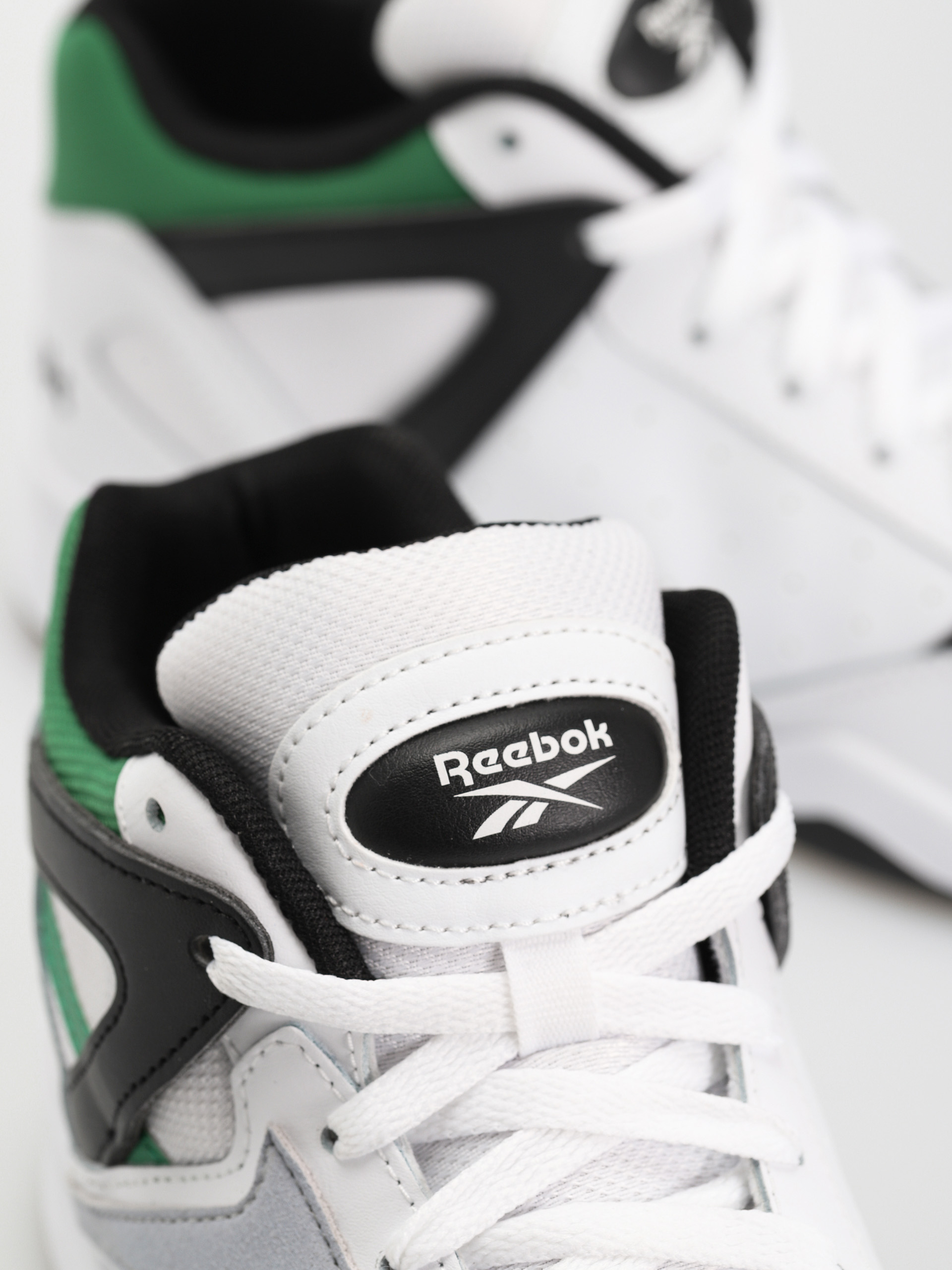 Boty Reebok Royal (glegrn/pugry2/cblack)
