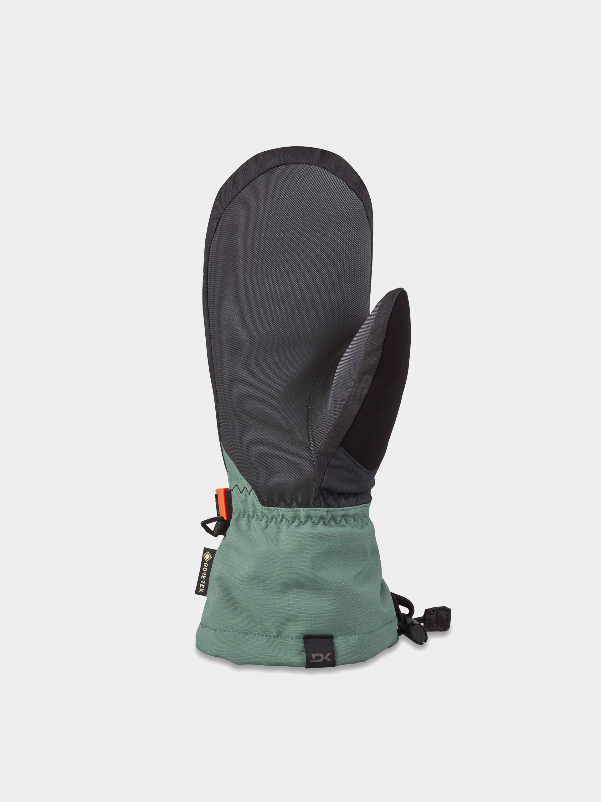 Rukavice Dakine Titan Gore Tex Mitt (dark forest)